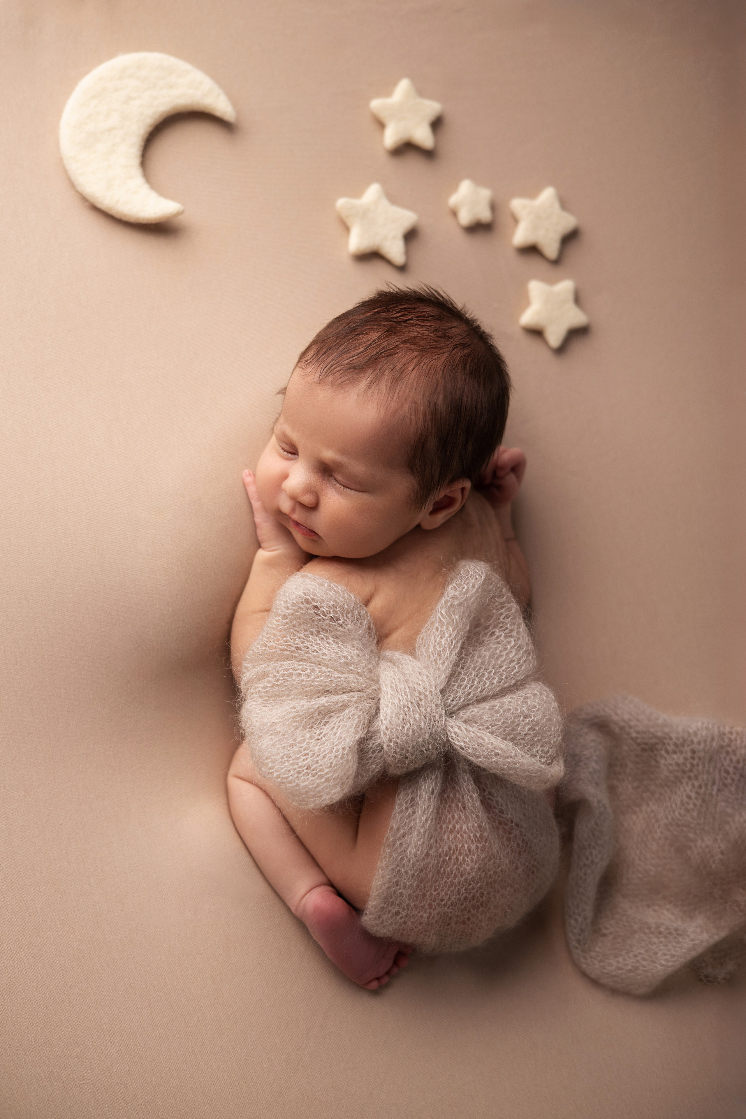 Съемка новорожденных. Фотограф новорожденных Воронеж