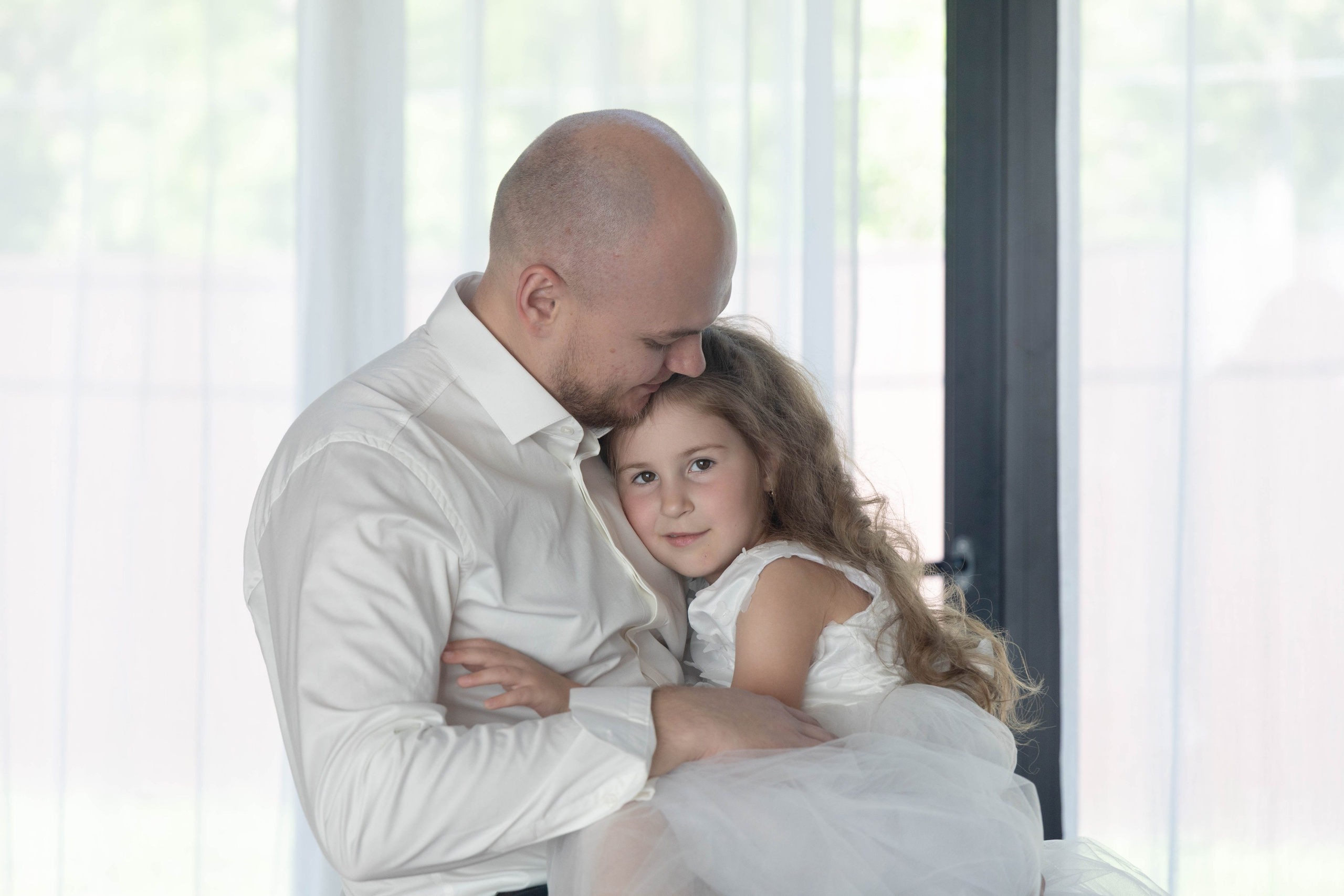 Ольга и Максим. Фотограф в Самаре Ксения Владимировна