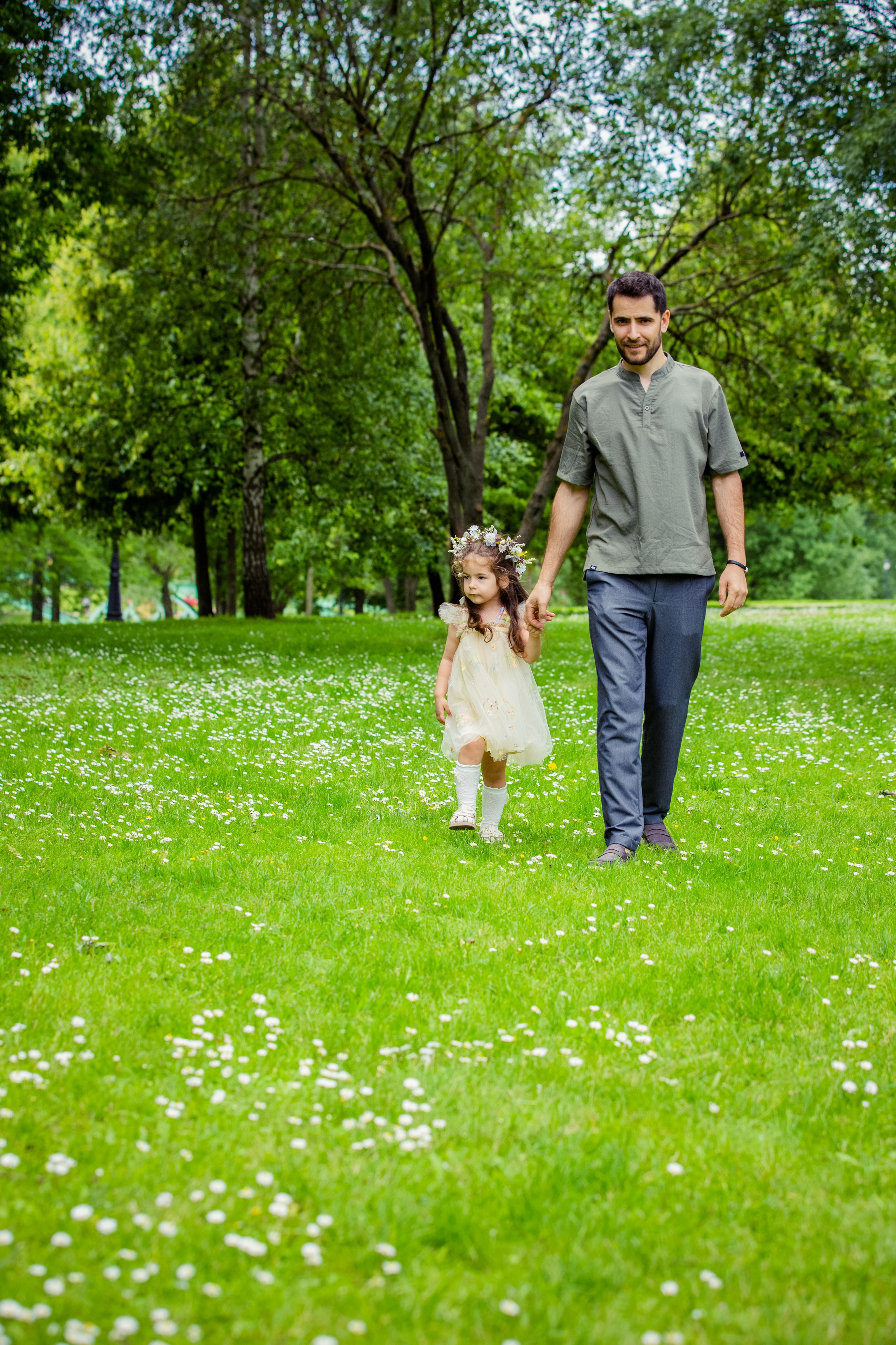 Анна Иван Лука Вера. Свадебный и семейный фотограф в Москве и Подмосковье Лариса Козлова