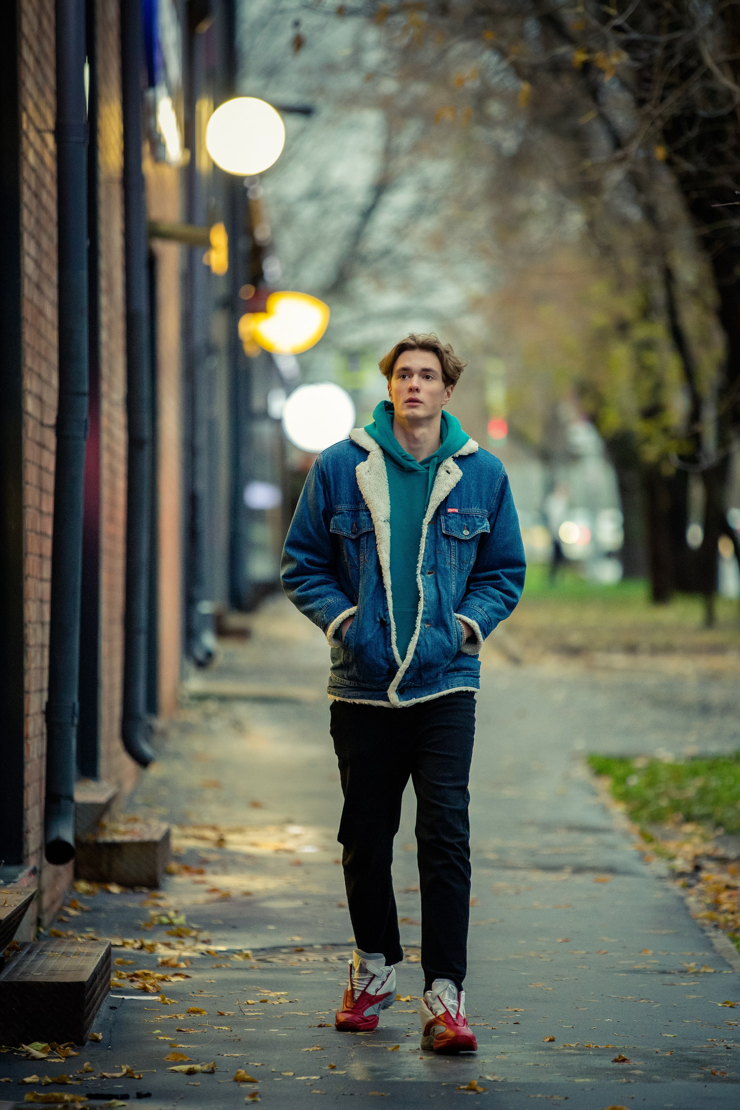 Фотосессия Дизайн-завод. Свадебный и семейный фотограф в Москве и Подмосковье Лариса Козлова