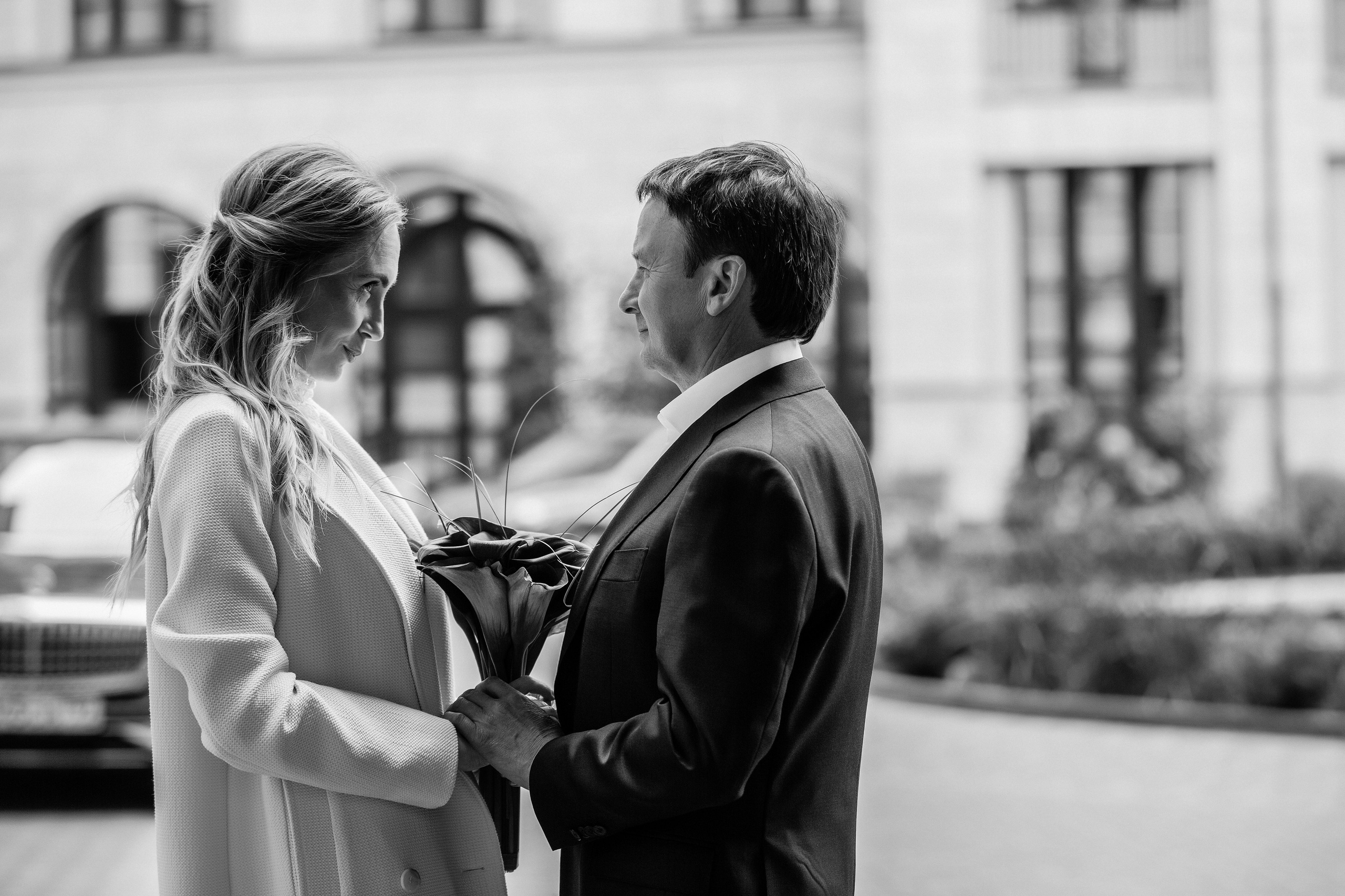 Светлана и Афанасий. Свадебный и семейный фотограф в Москве и Подмосковье Лариса Козлова