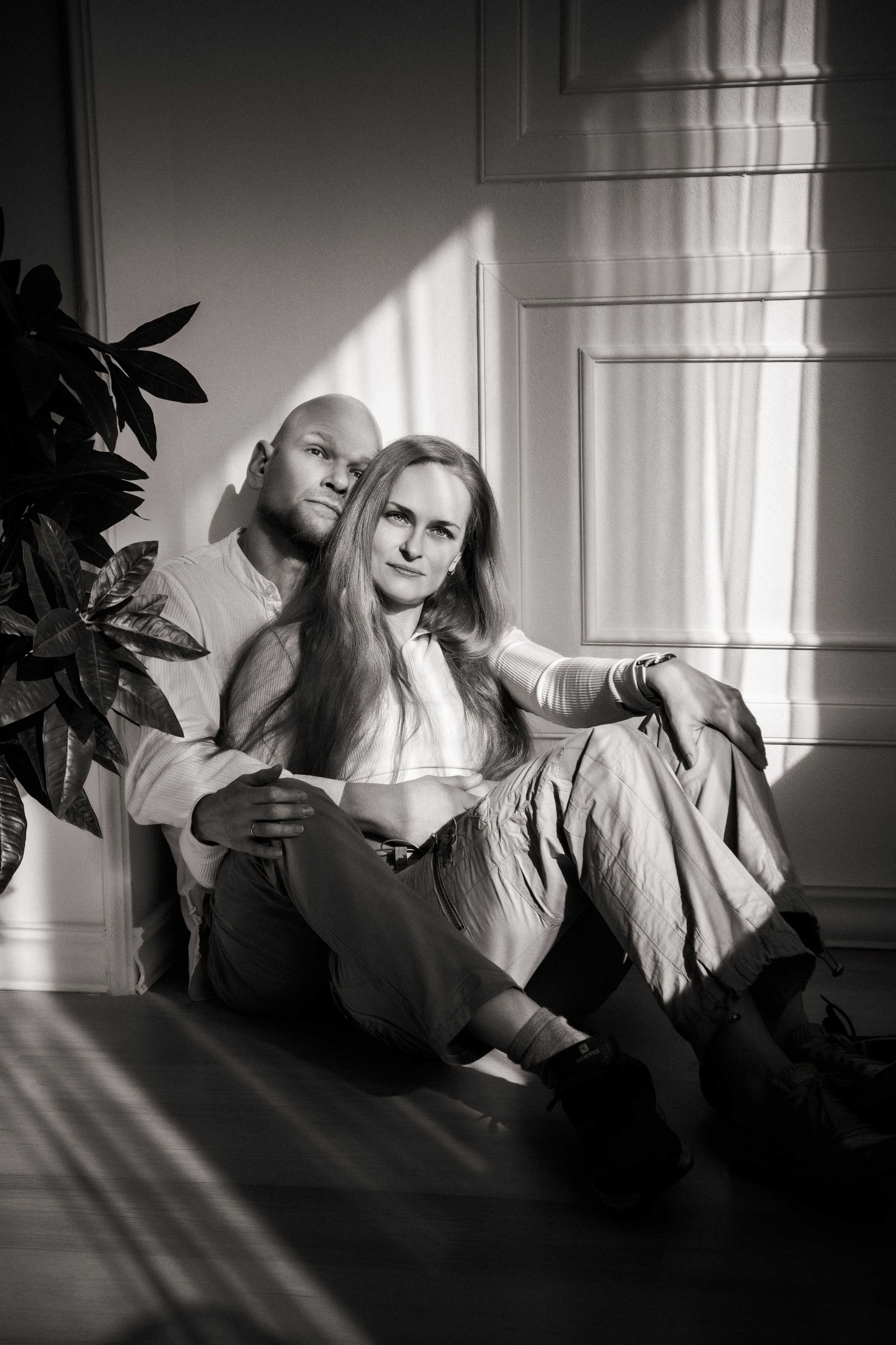 Семейная фотосессия в студии москва. Свадебный и семейный фотограф в Москве и Подмосковье Лариса Козлова