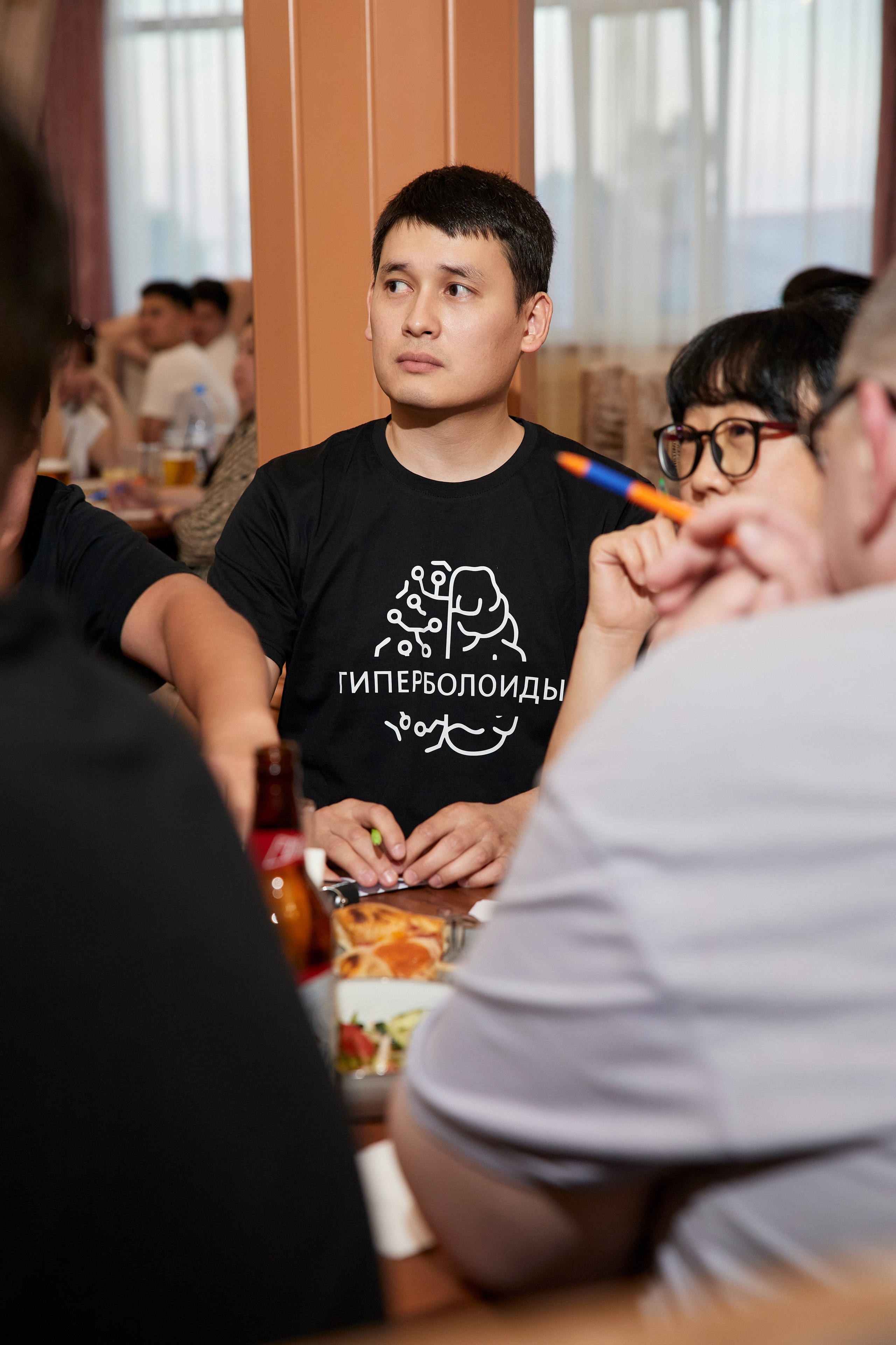 КВИЗ | ГРЭС 5/06. Главная