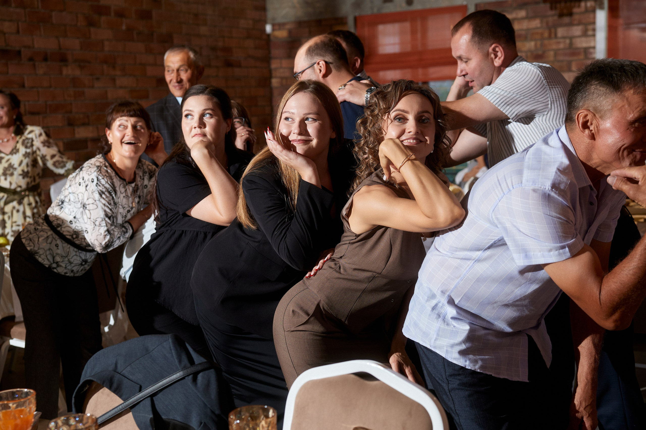 ALEXANDR | BAL'ZAM | 3.08. Главная