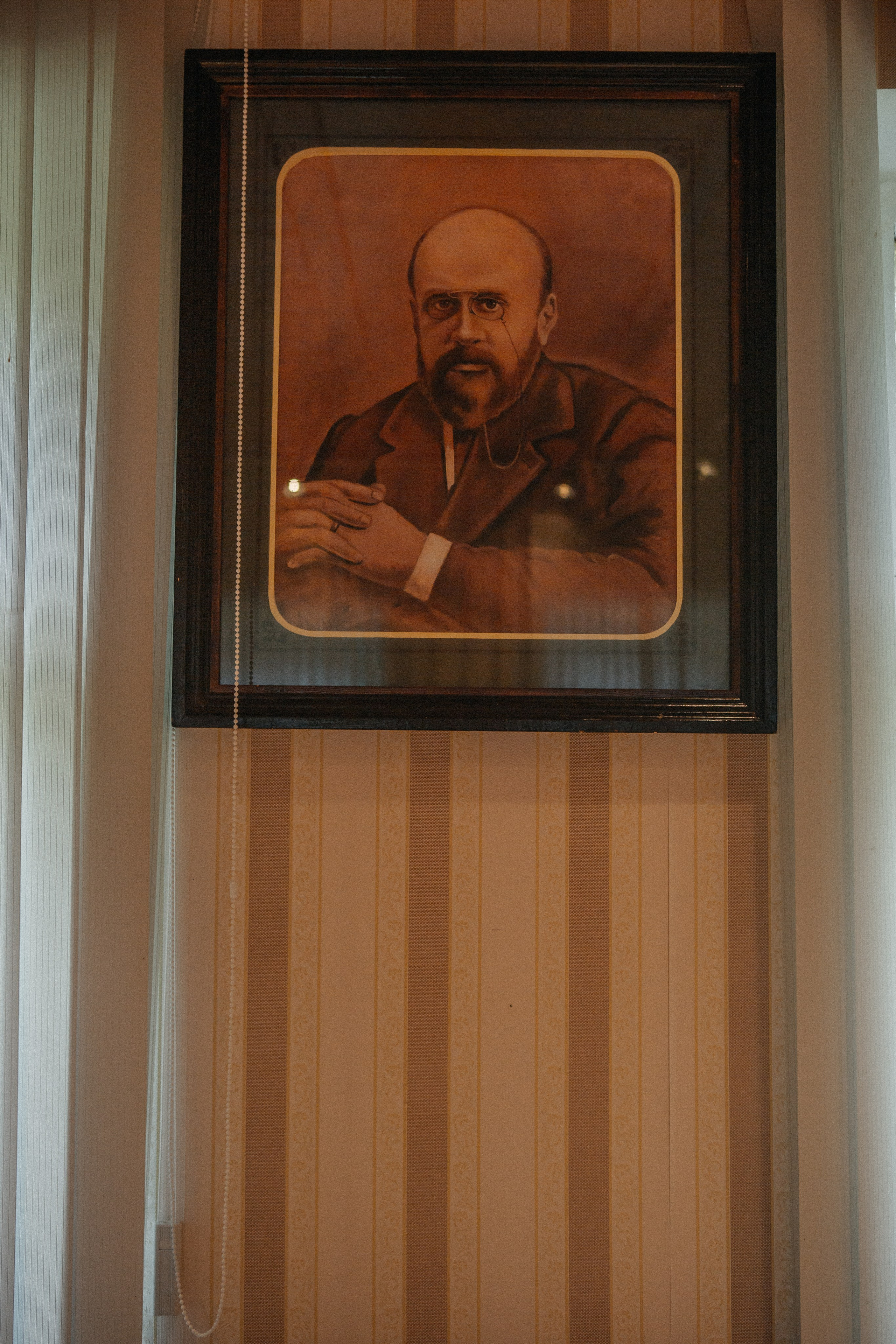 Музей-усадьба «Никольское-Вяземское». Профессиональный фотограф в Мценске и Орловской области