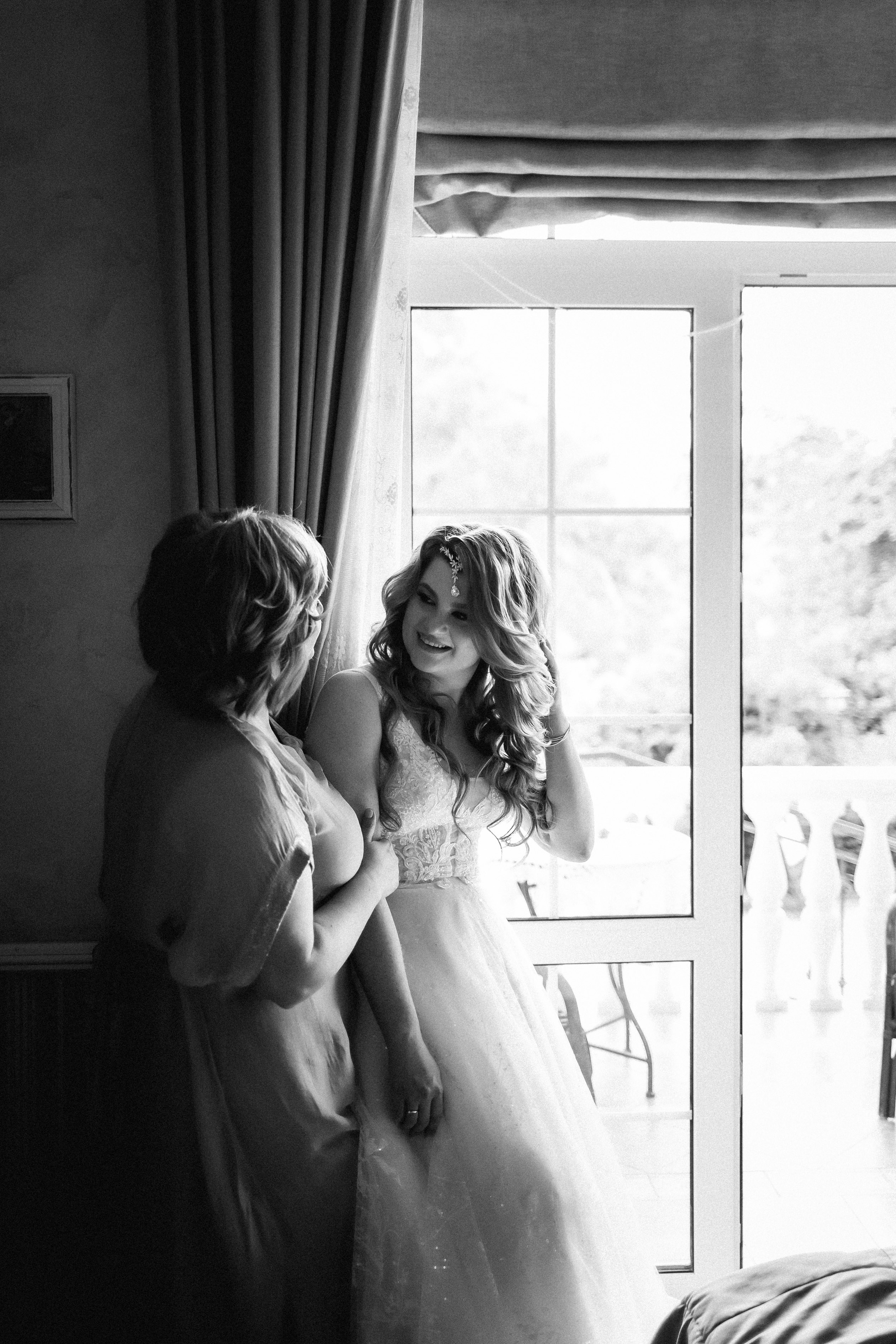 Константин и Анна. Абрау-Дюрсо. Фотограф в Москве Базанова Дарья