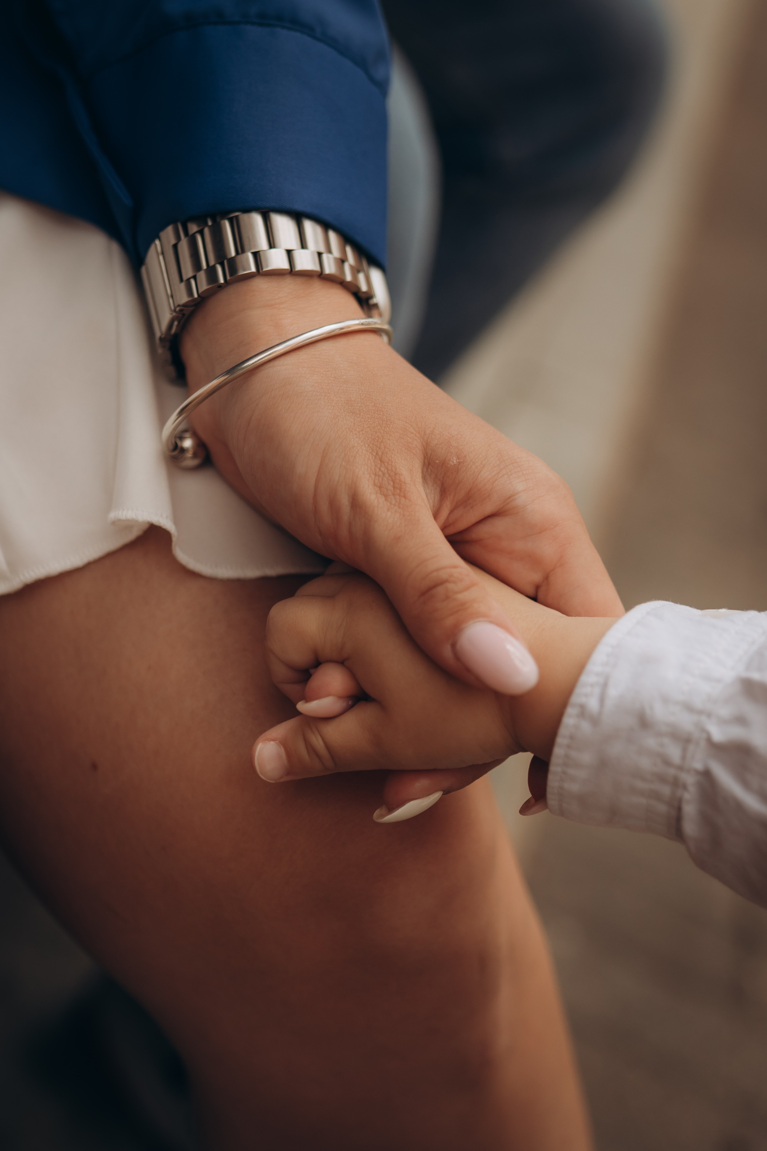 1. Семейный фотограф в Москве Жукова Анна