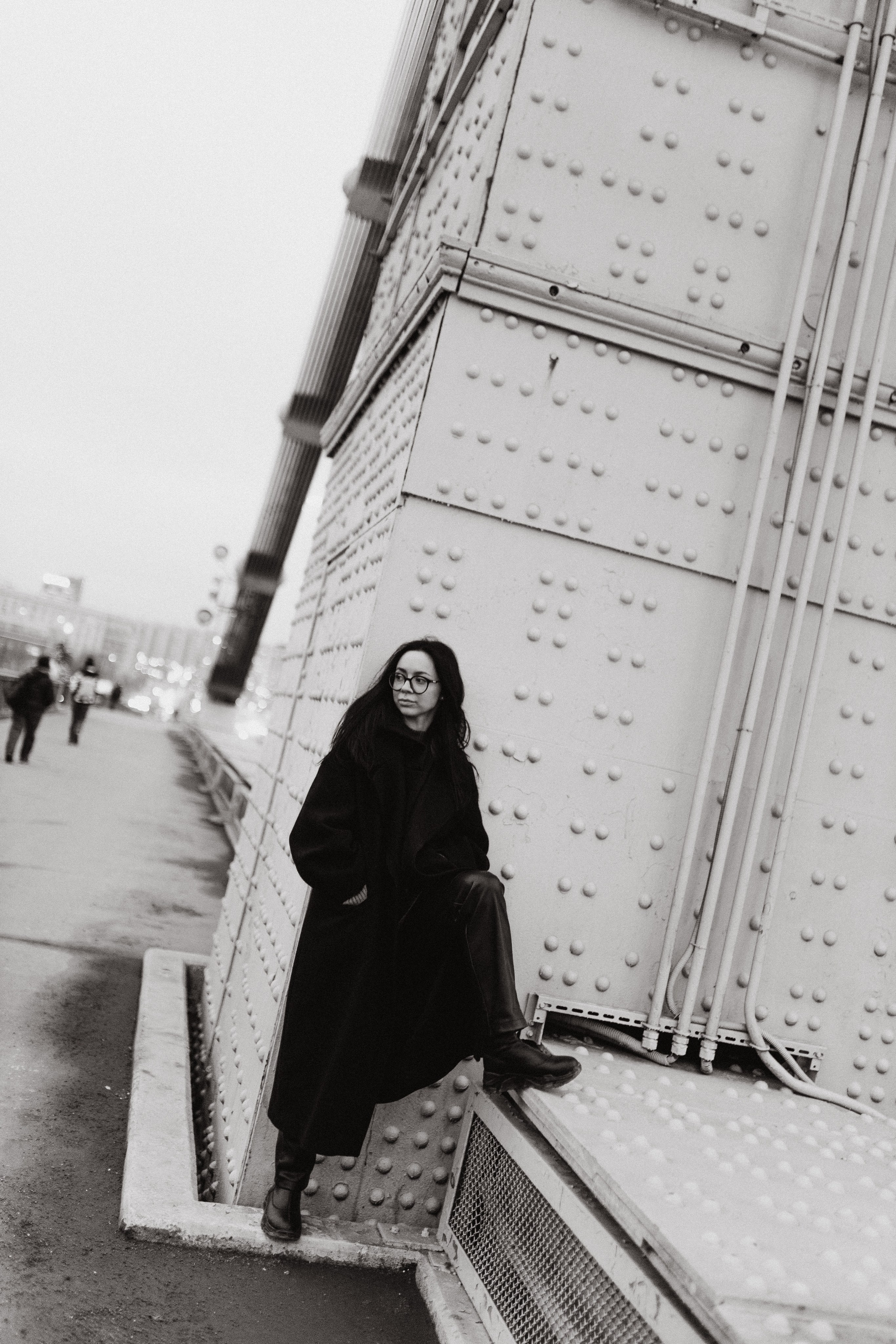 Аня. Семейный фотограф в Москве Жукова Анна