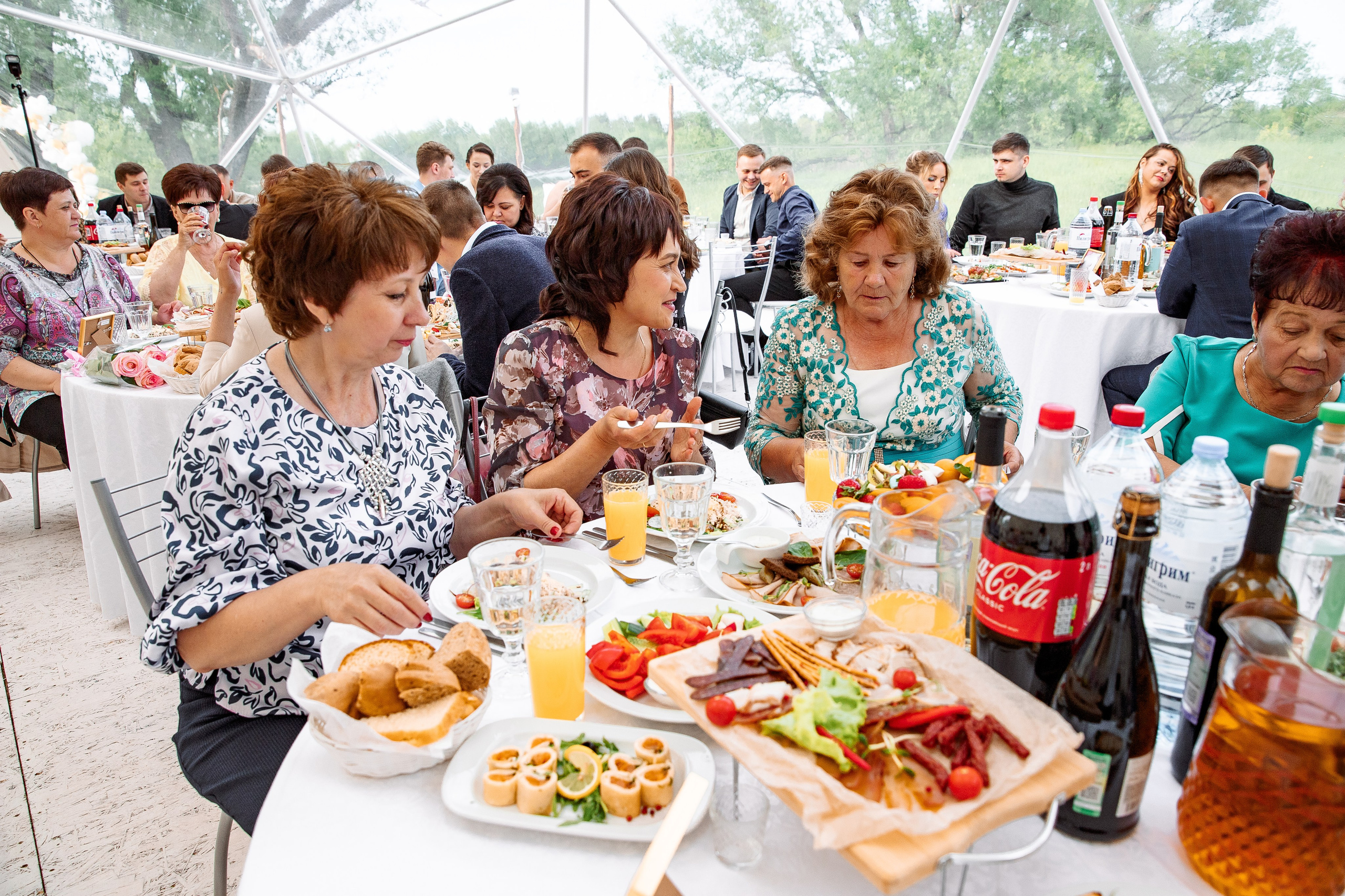 Кирилл и Екатерина. Свадебный и семейный фотограф в Челябинске Юлия Ишимова