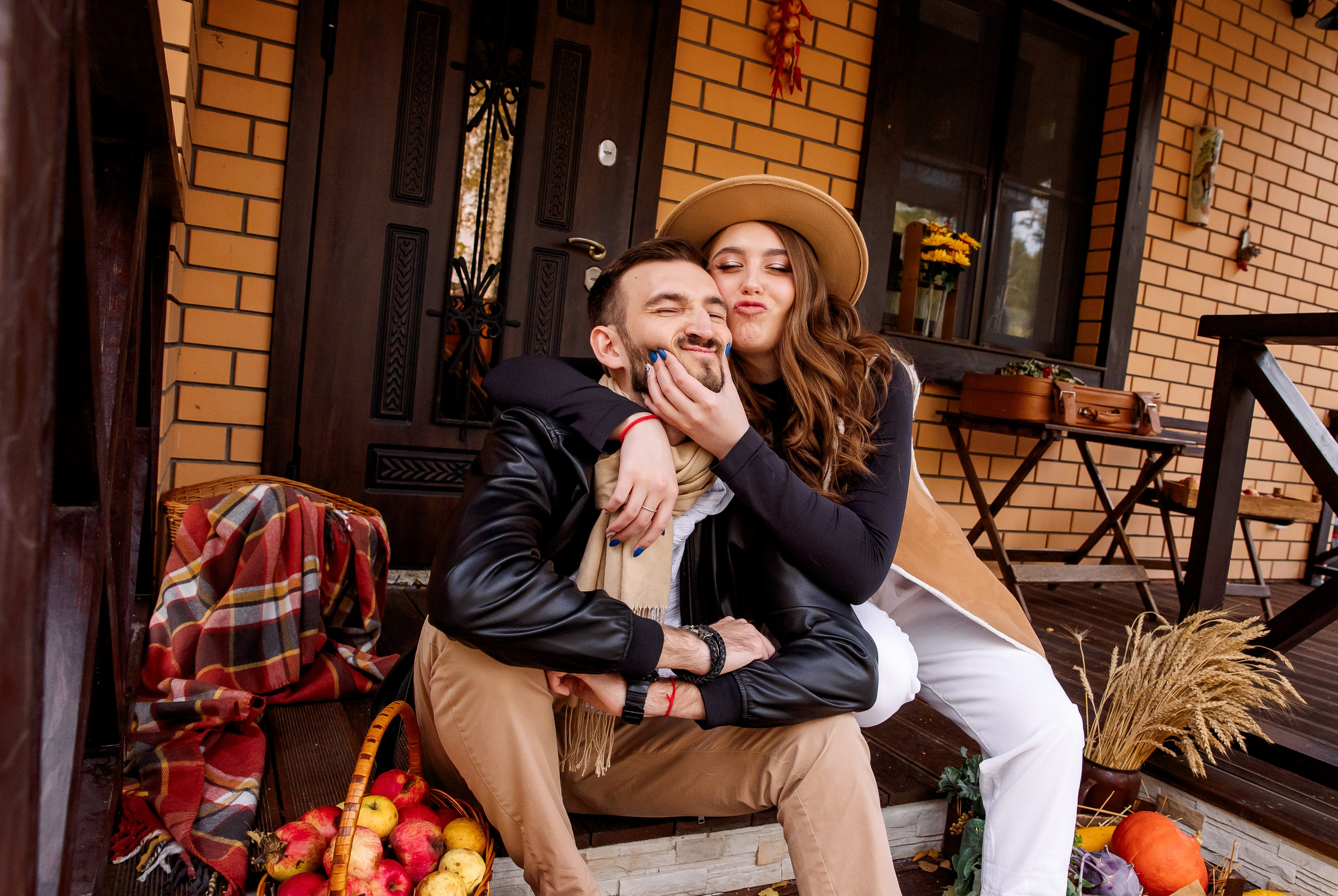 Анна и Владислав. Свадебный и семейный фотограф в Челябинске Юлия Ишимова