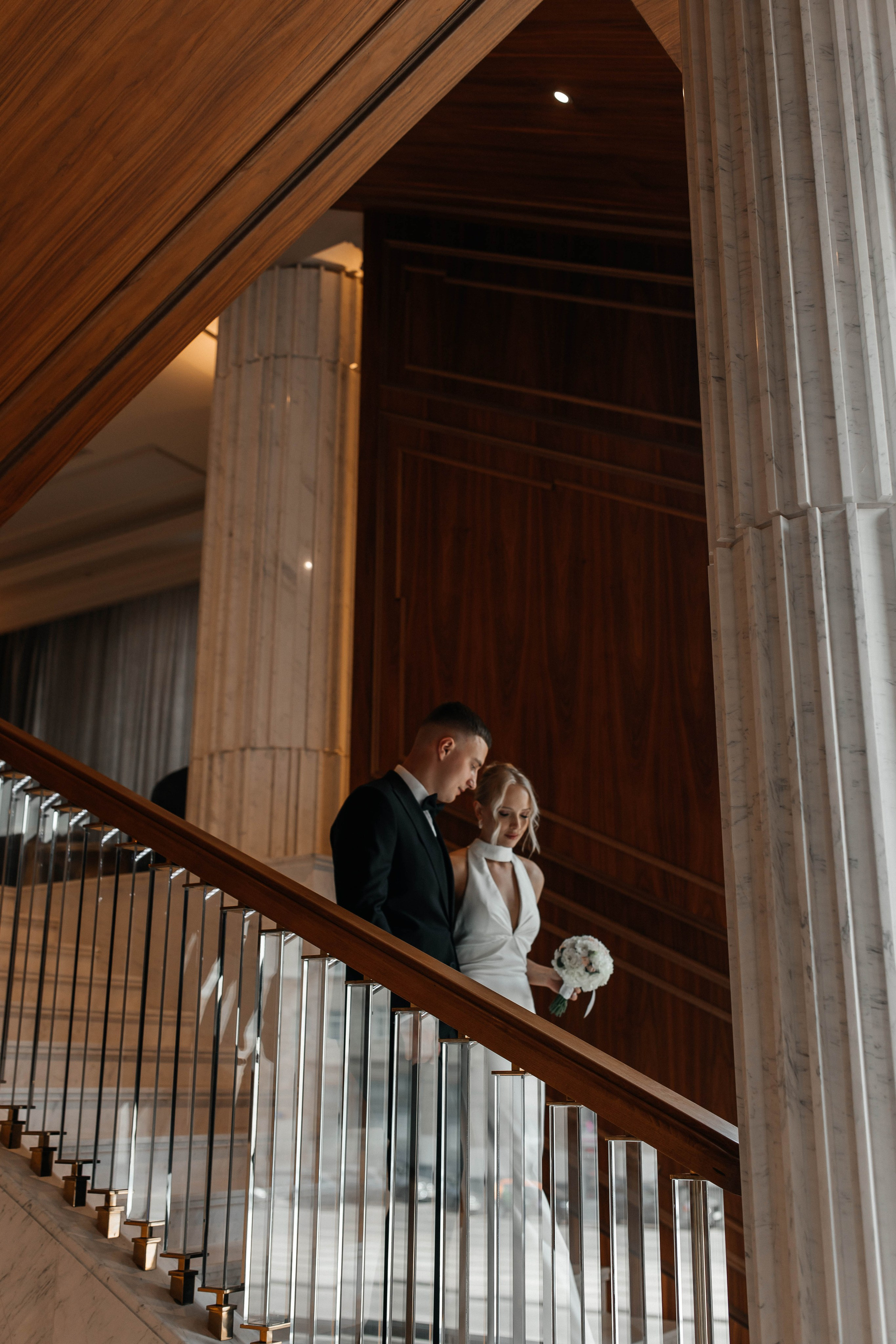 Ирина и Михаил. Профессиональный фотограф