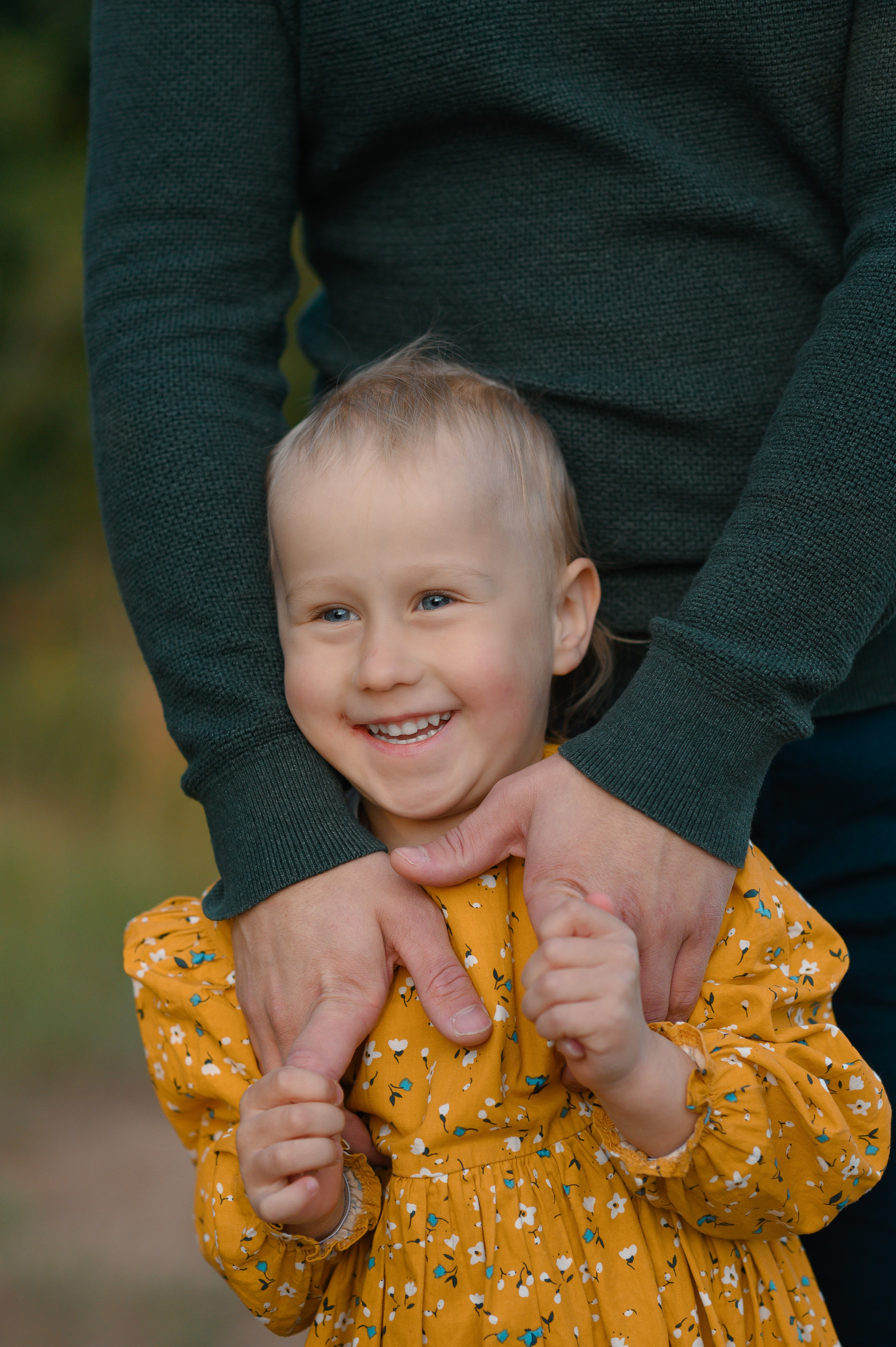 Семья Артема и Ольги. Семейный и свадебный фотограф в Санкт-Петербурге Серафима Смирнова