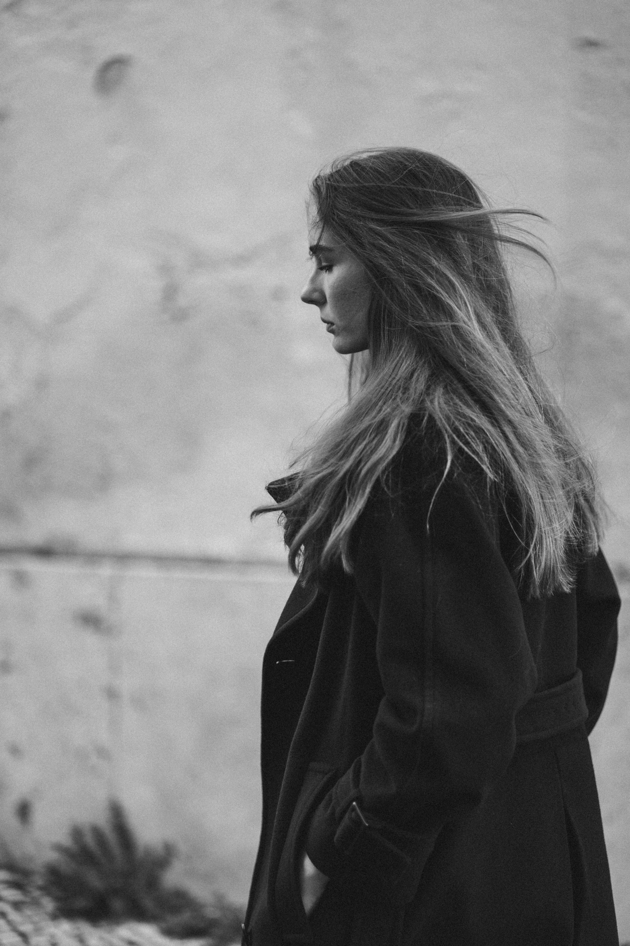 Dramatic editorial. I’m Julia Idamzhapova, a photographer based in Lisbon, creating natural and timeless images