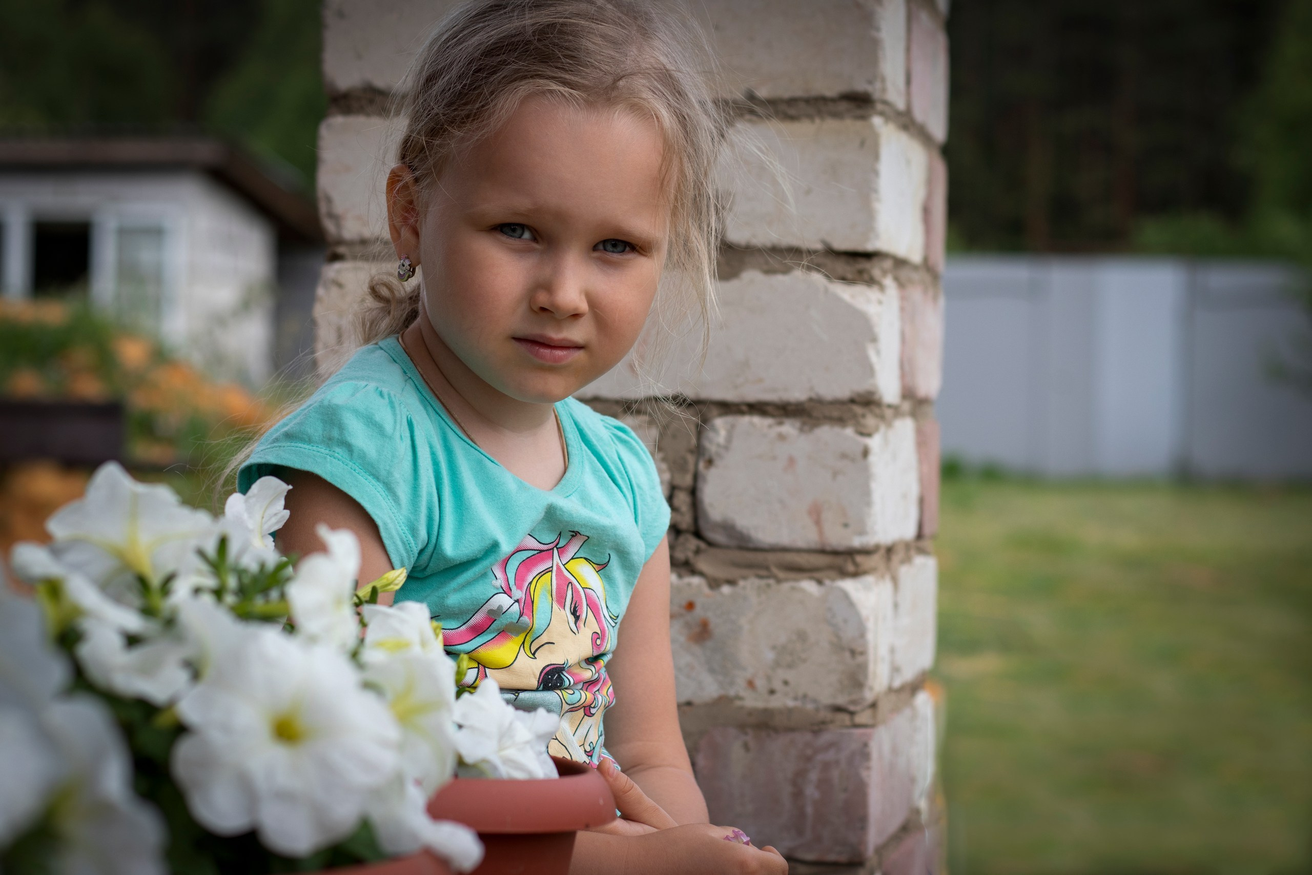Детский сад. Фотограф в Вязьме