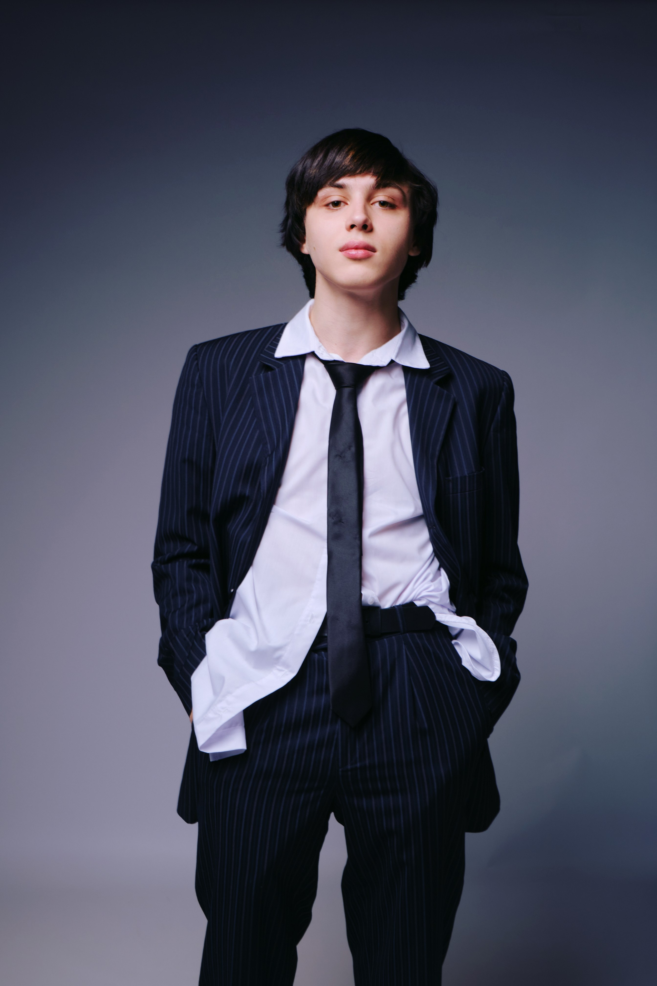 Алексей. Профессиональные модельные портфолио