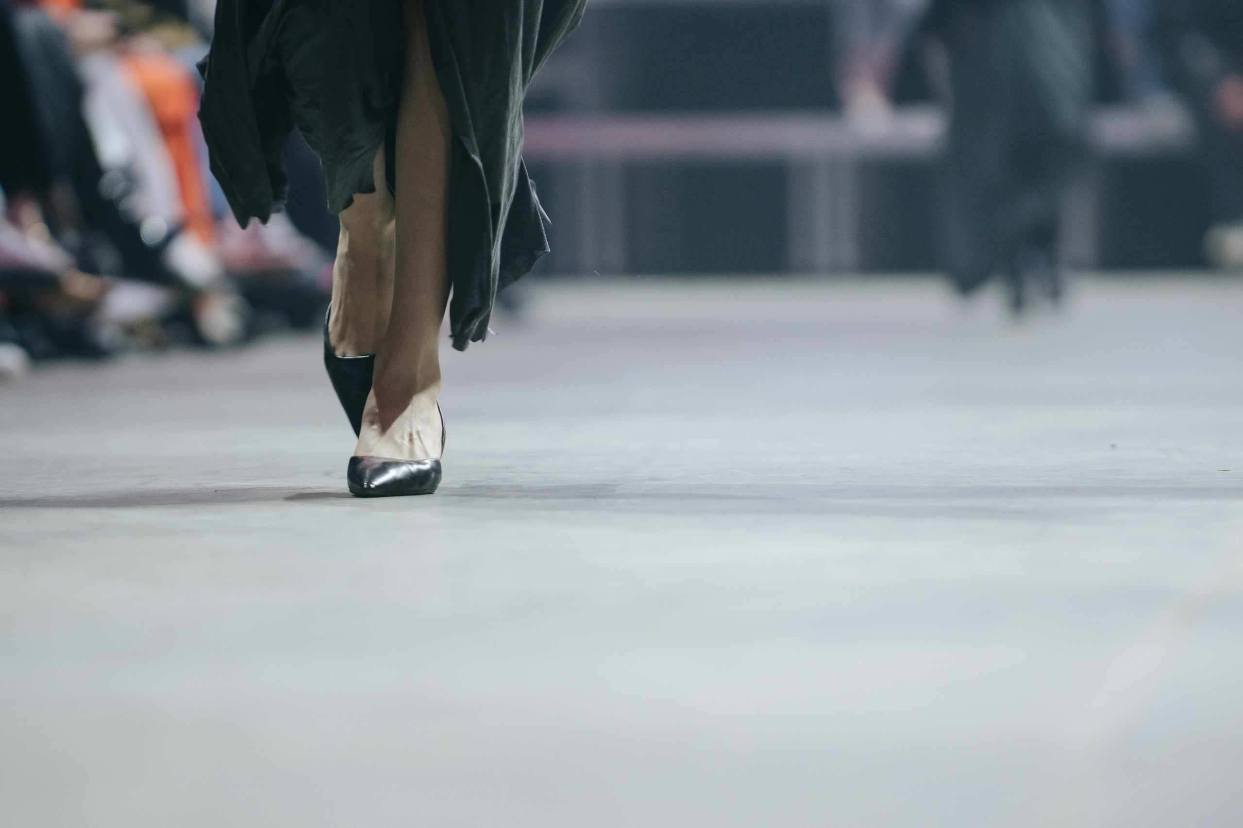 Самокат x HSE DESIGN: Главные переменные. Даниил Сергеев: репортажный фотограф