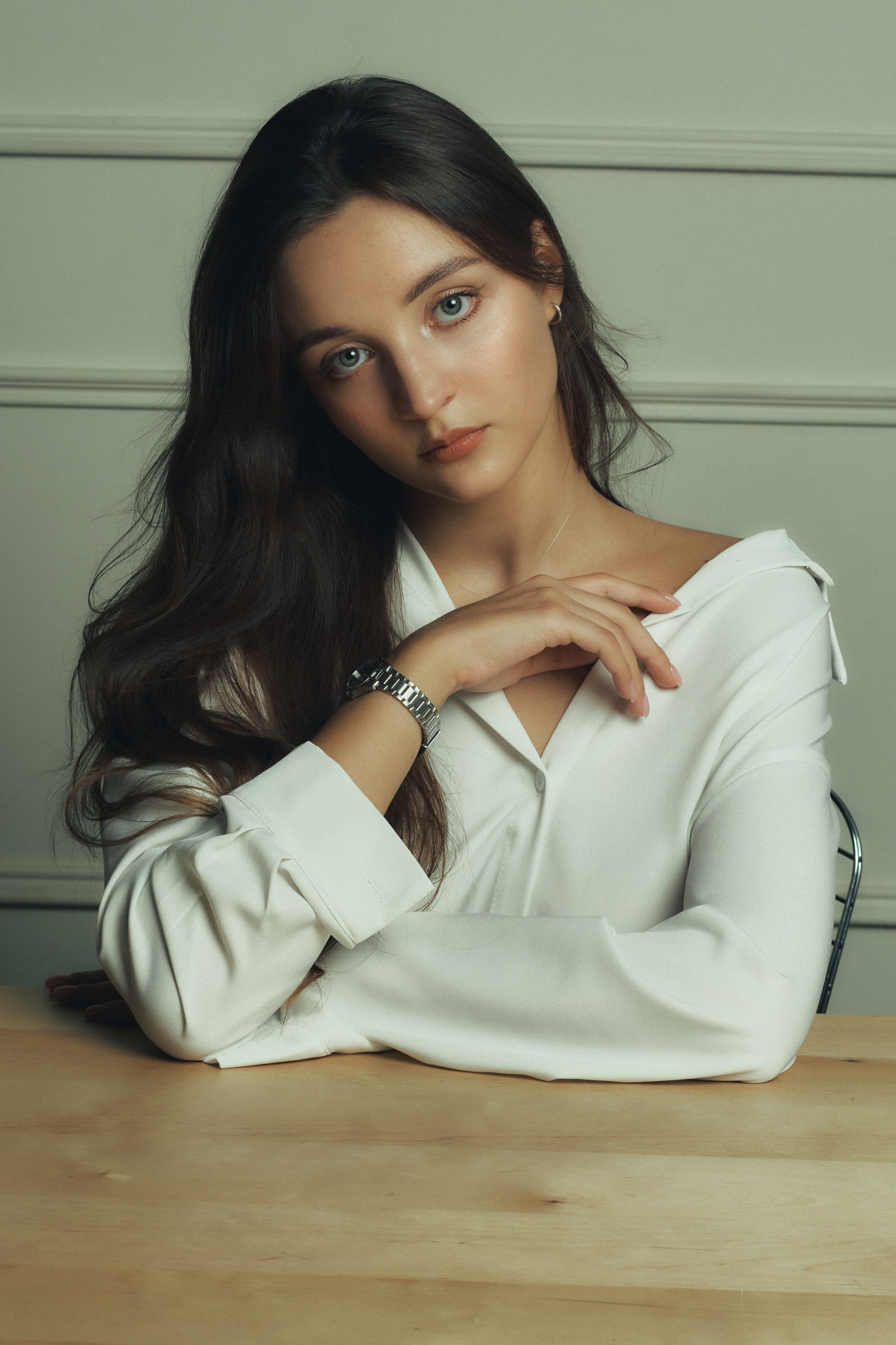 ПОРТРЕТЫ. Репортажный и портретный фотограф из Москвы и Подольска Власова Анжелика