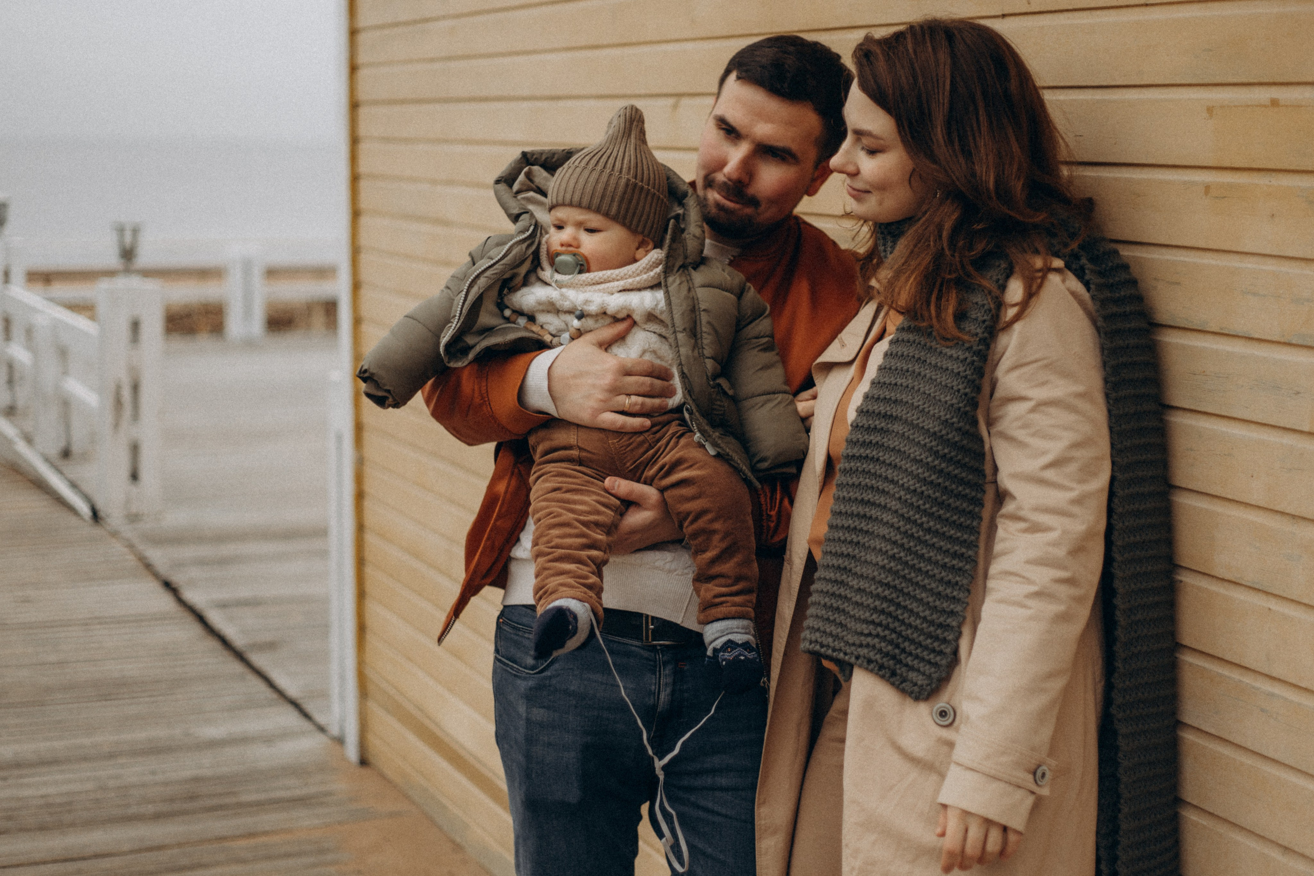 Тимур, Екатерина и Марк. Семейный и свадебный фотограф в Санкт-Петербурге и Всеволожске