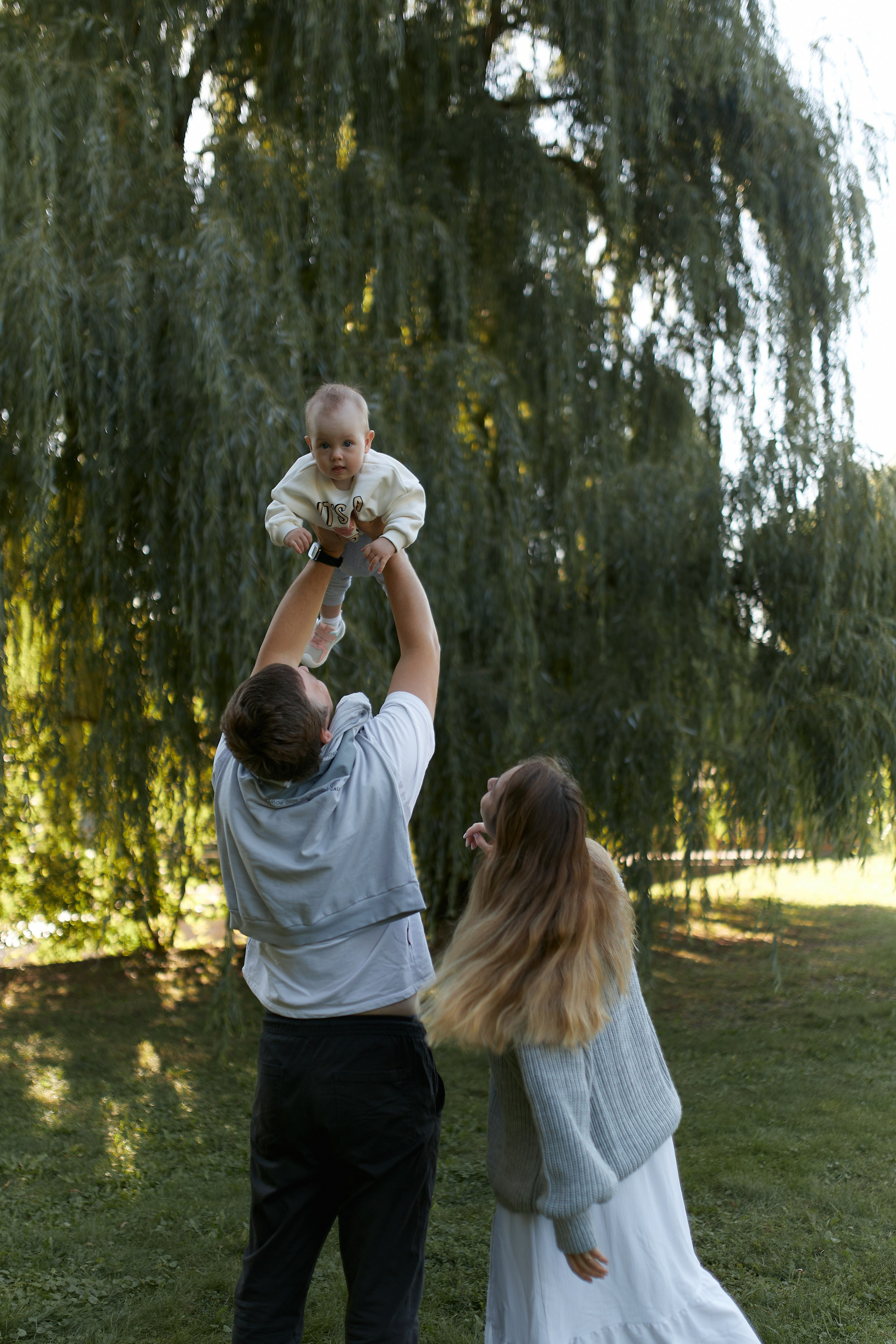 Прогулка в Коломенском. Ваш душевный фотограф