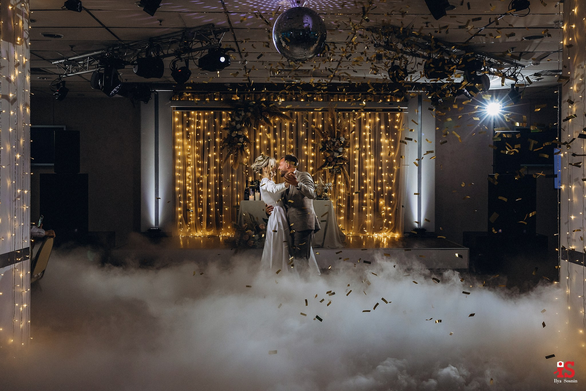 Павел и Елизавета. Профессиональный фотограф Петрозаводск Илья Соснин