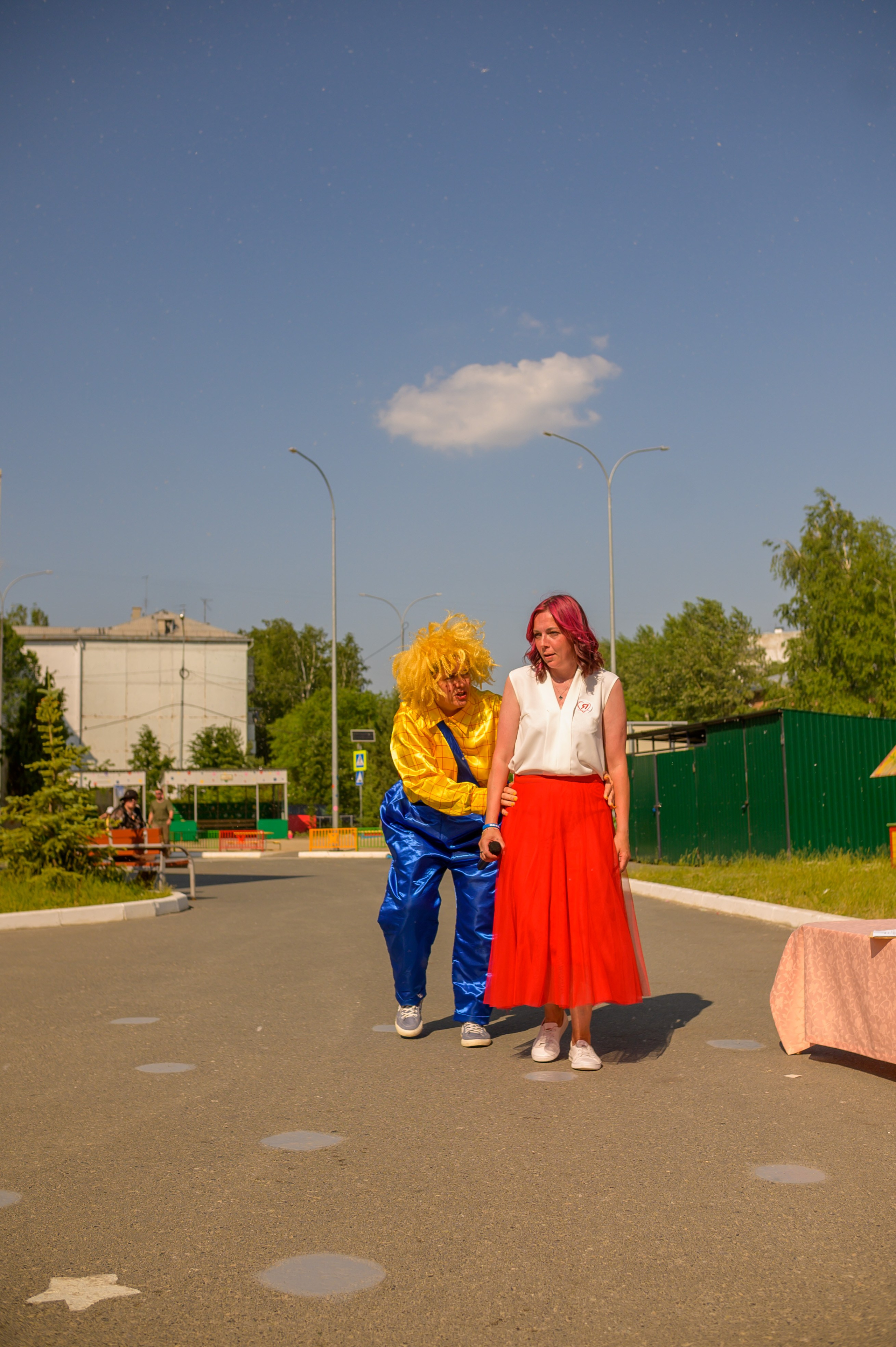 Репортаж выпускного группа «Фантазёры» 3 садик. Фотограф новорожденных, семейный детский в Тюмени Татьяна Морозова