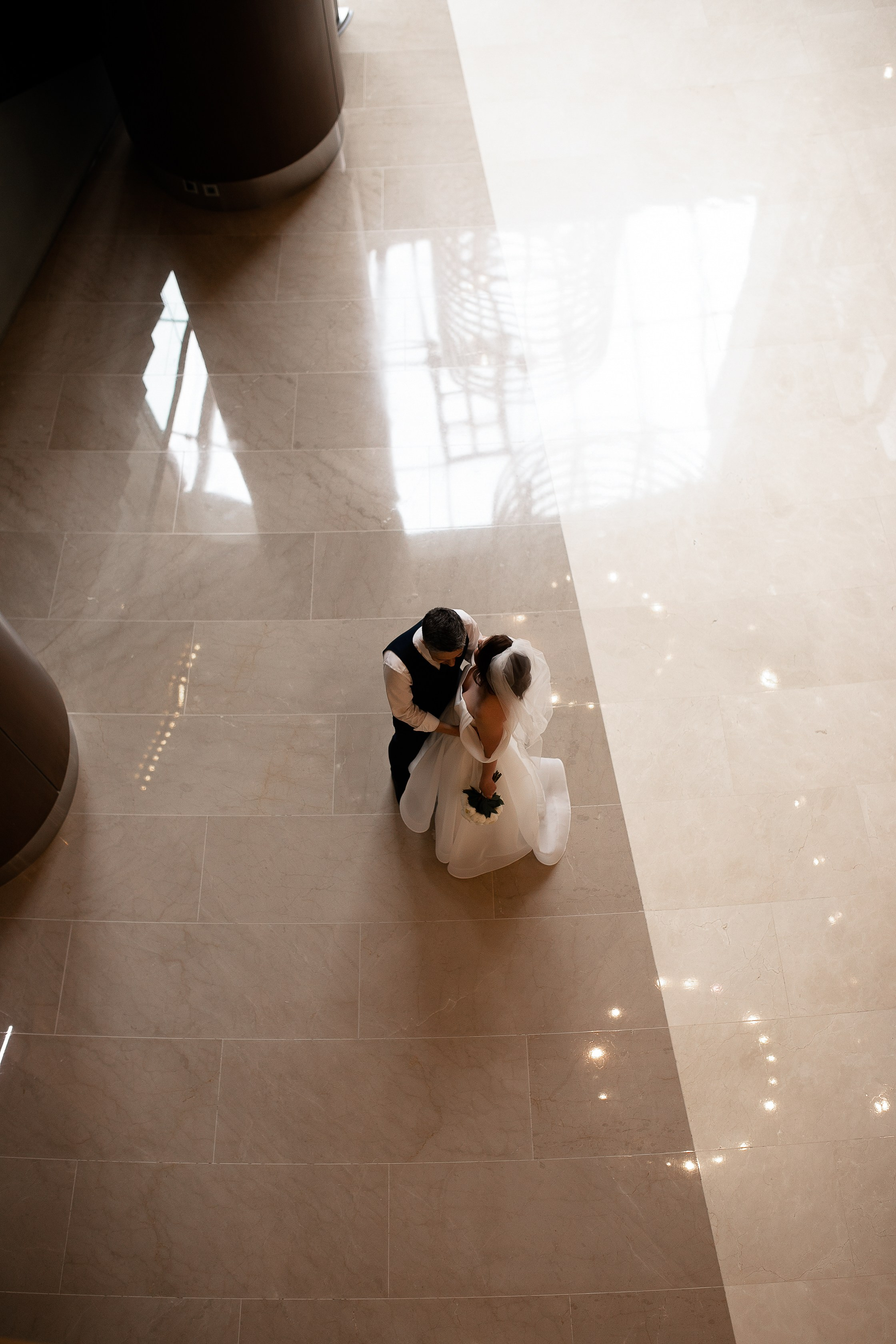 Katya & Sasha. Фотограф Ксения Есенина Москва