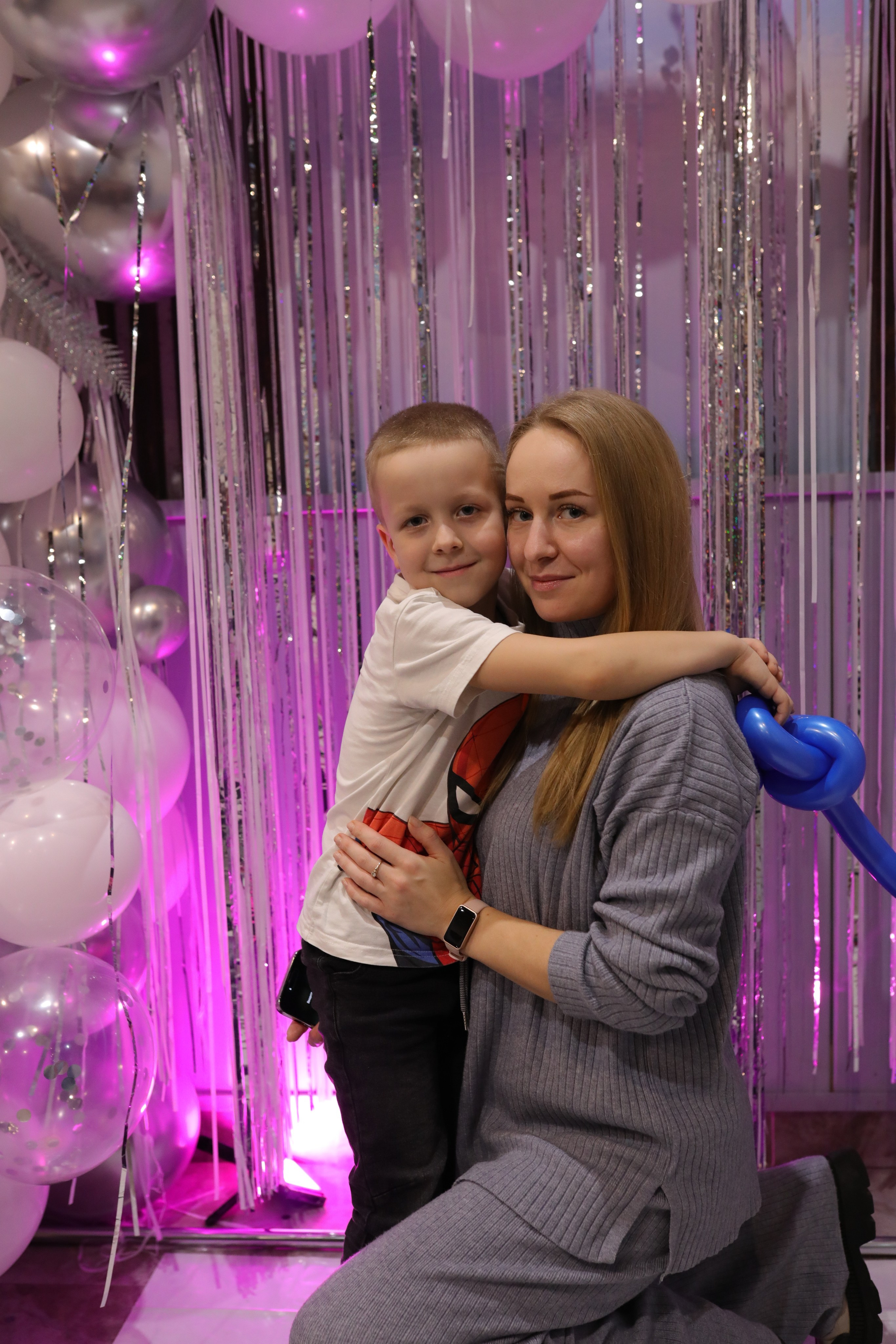 Dasha. Фотограф Ксения Есенина Москва