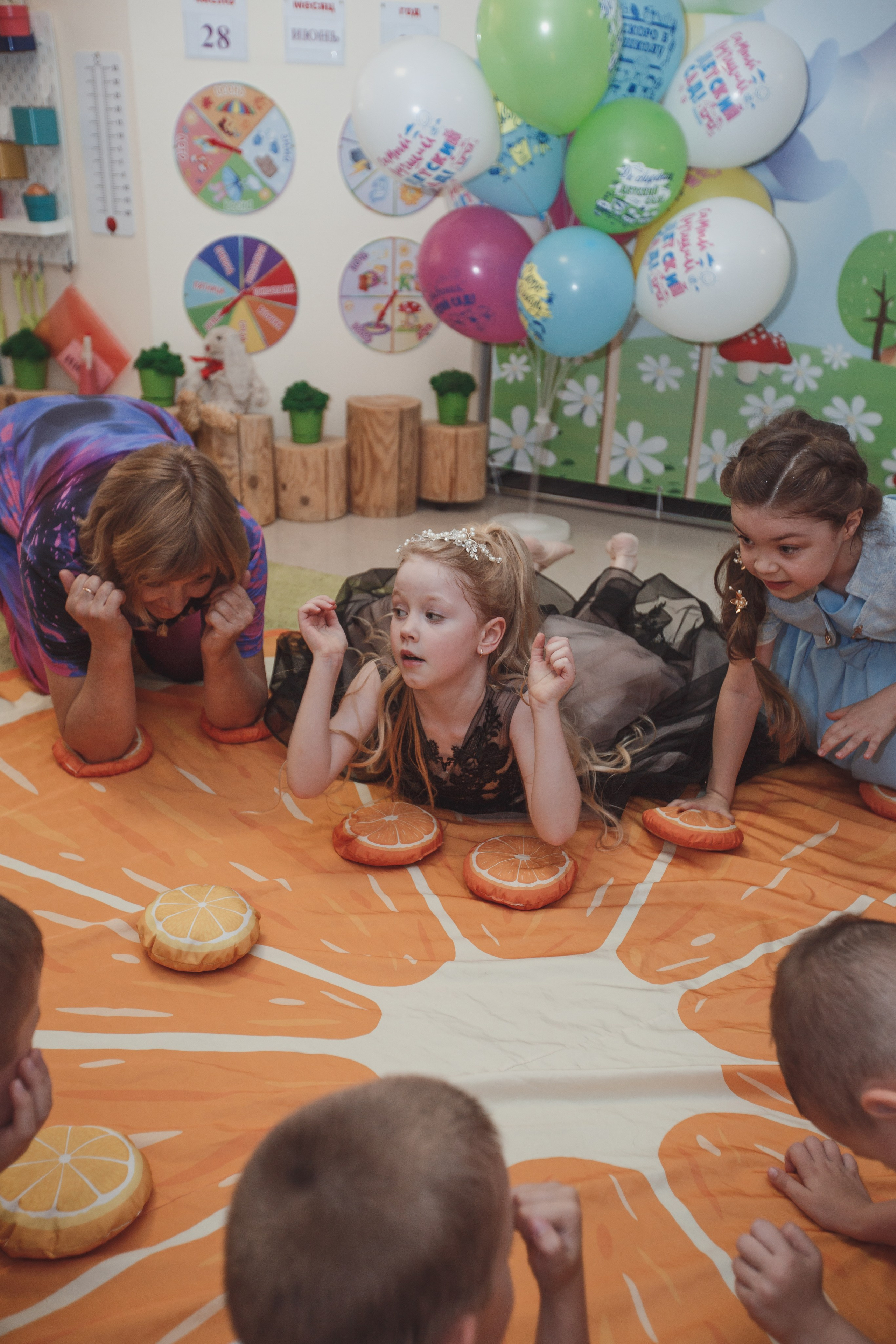 Утренники и др. Свадебный и контент фотограф в Белгороде Ярослав Гаврилейченко