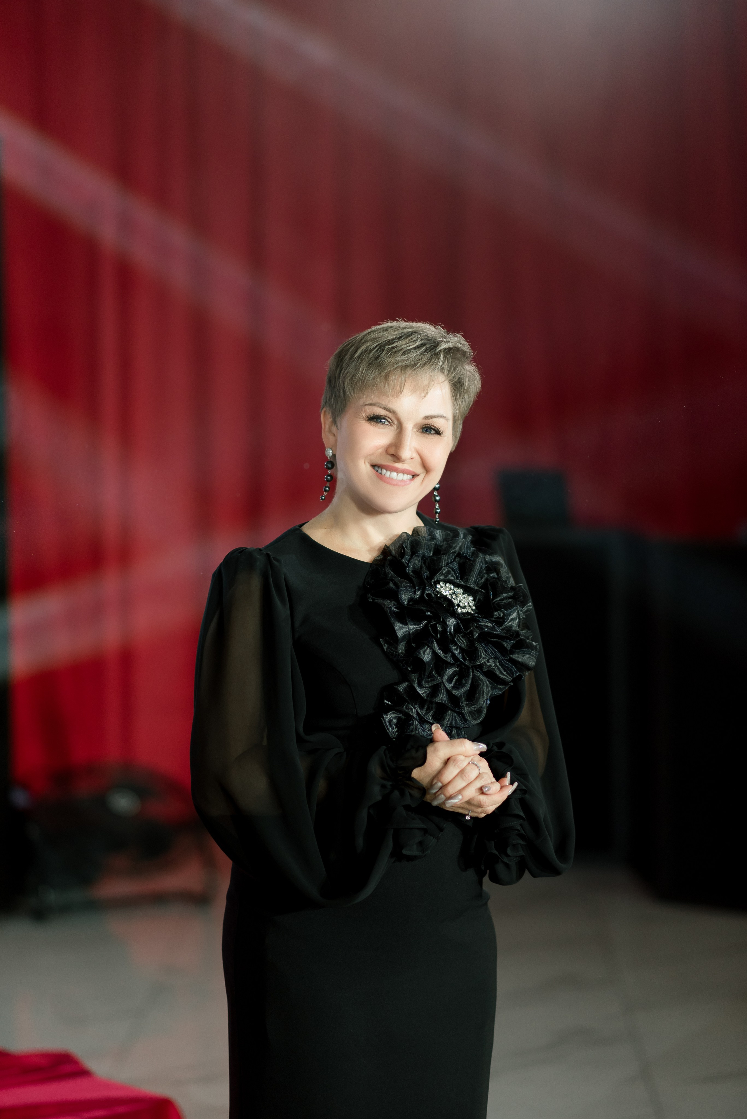 День рождения компании Аудит НТ. Фотограф Елена Кучук