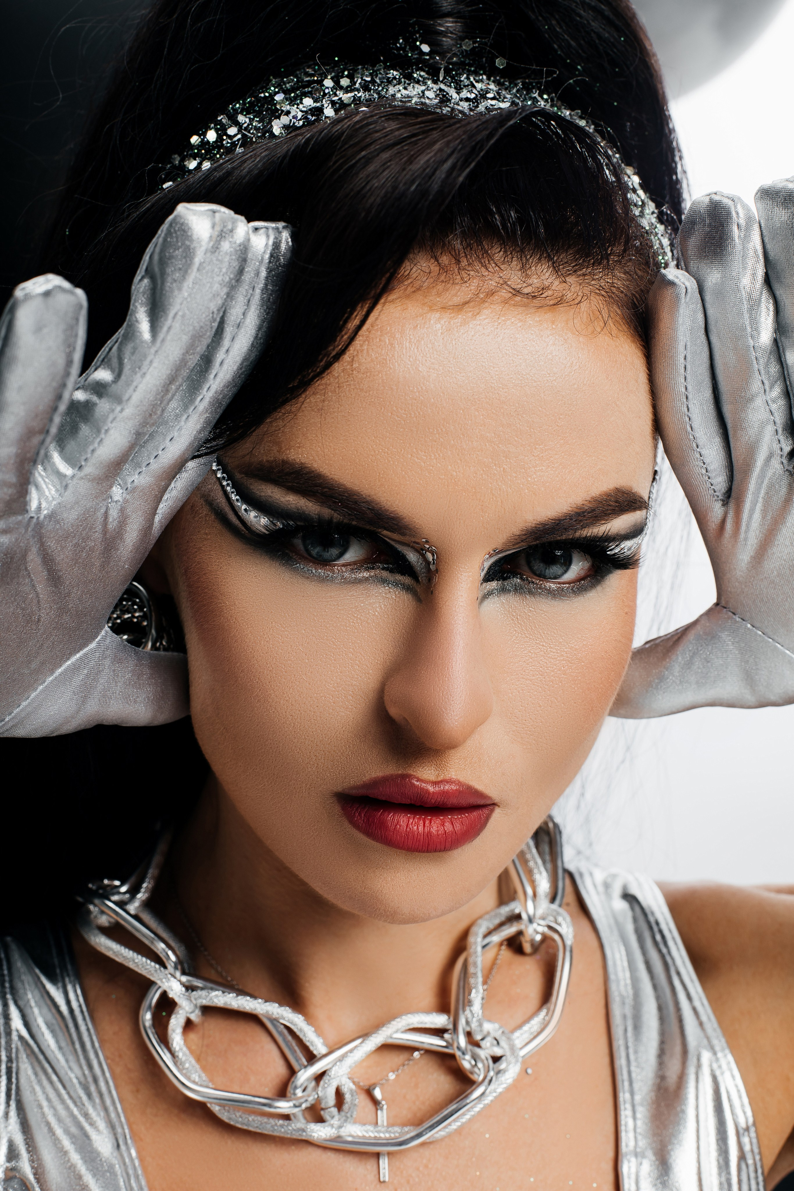 Проект MATRIX Анна