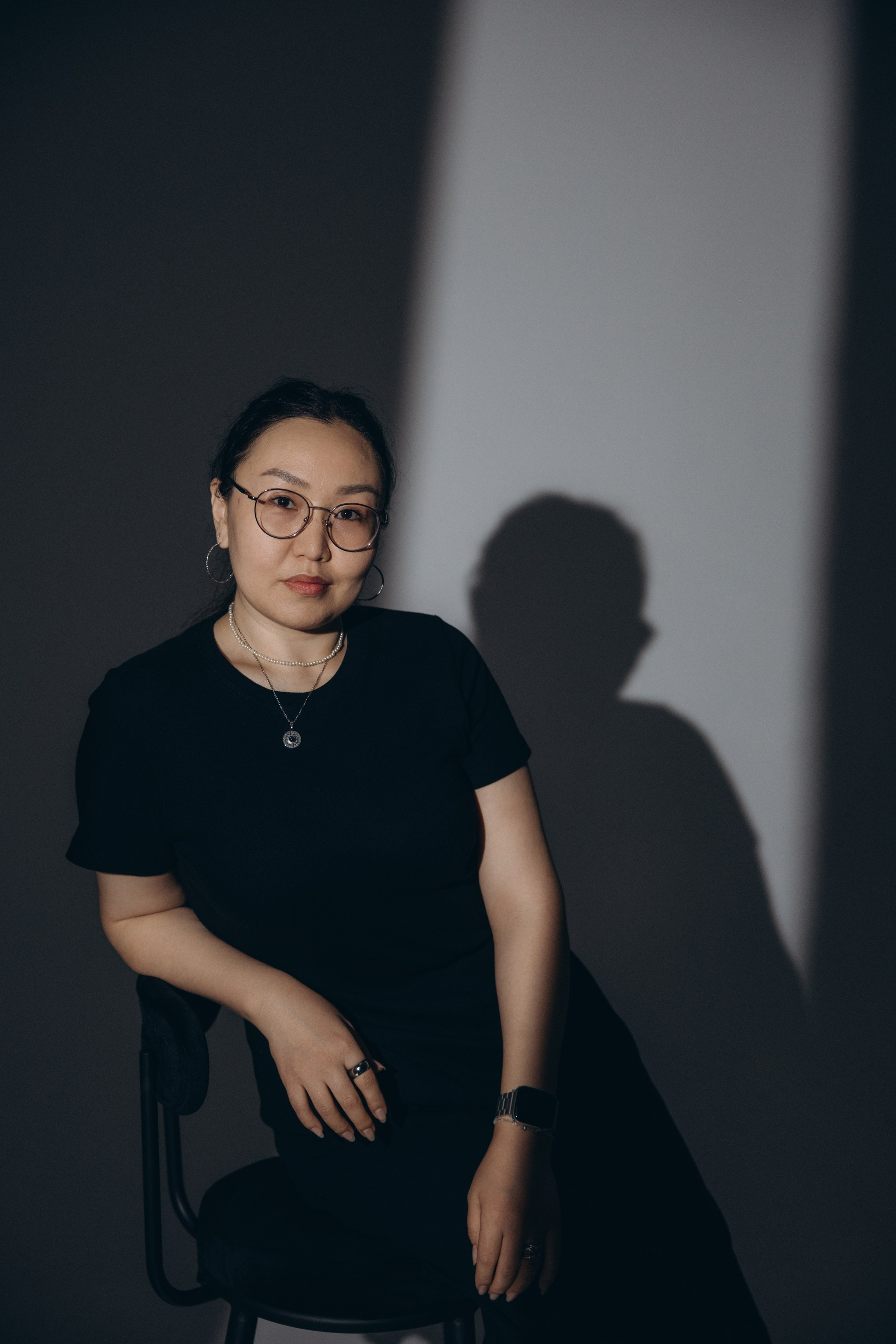 В студии Элемент. Свадебный, семейный фотограф в Иркутске Светлана Макаричева