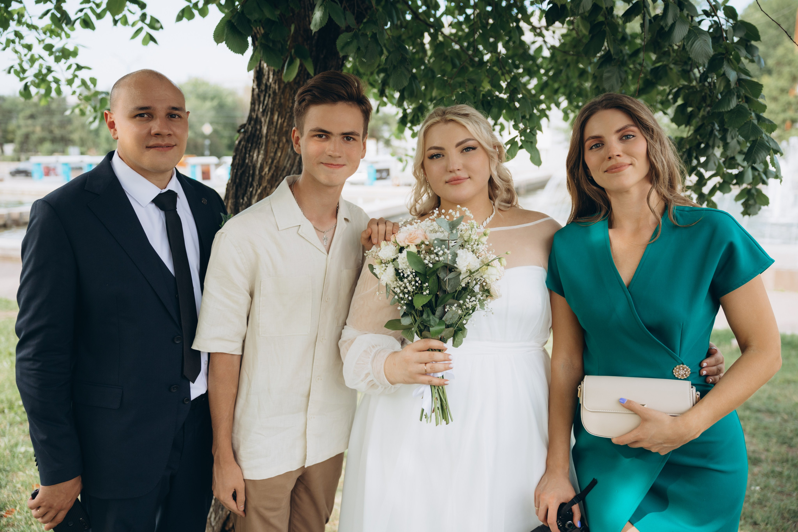 Иван & Елизавета. Свадебный, семейный фотограф в Иркутске Светлана Макаричева