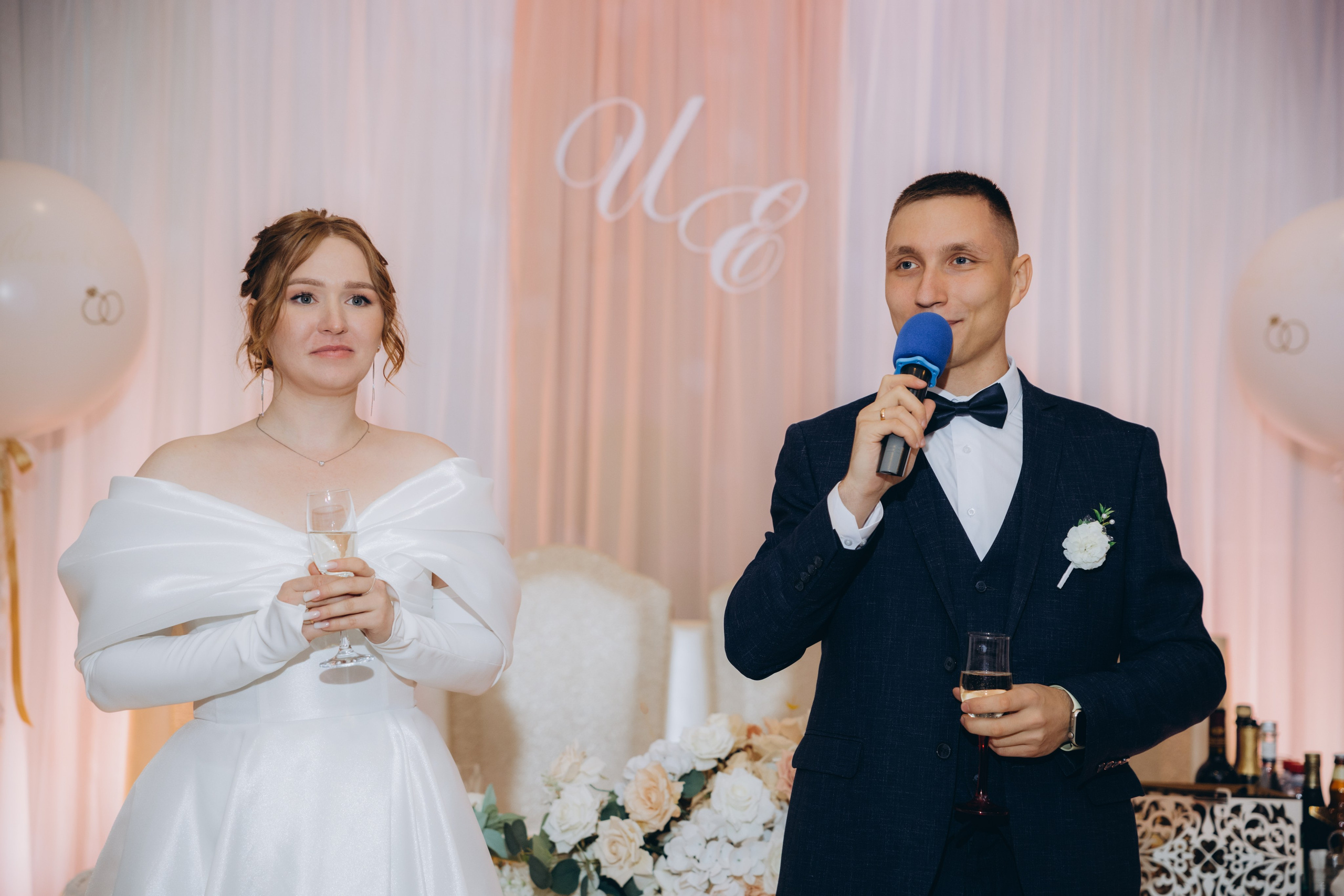 Иван и Елена. Свадебный, семейный фотограф в Иркутске Светлана Макаричева