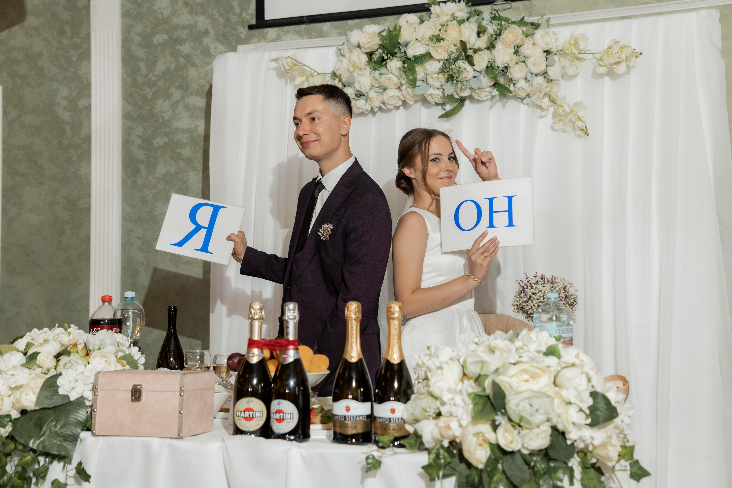 Банкеты. Свадебный фотограф Ангелина Сунгатулина | Саратов | Балаково | Вольск