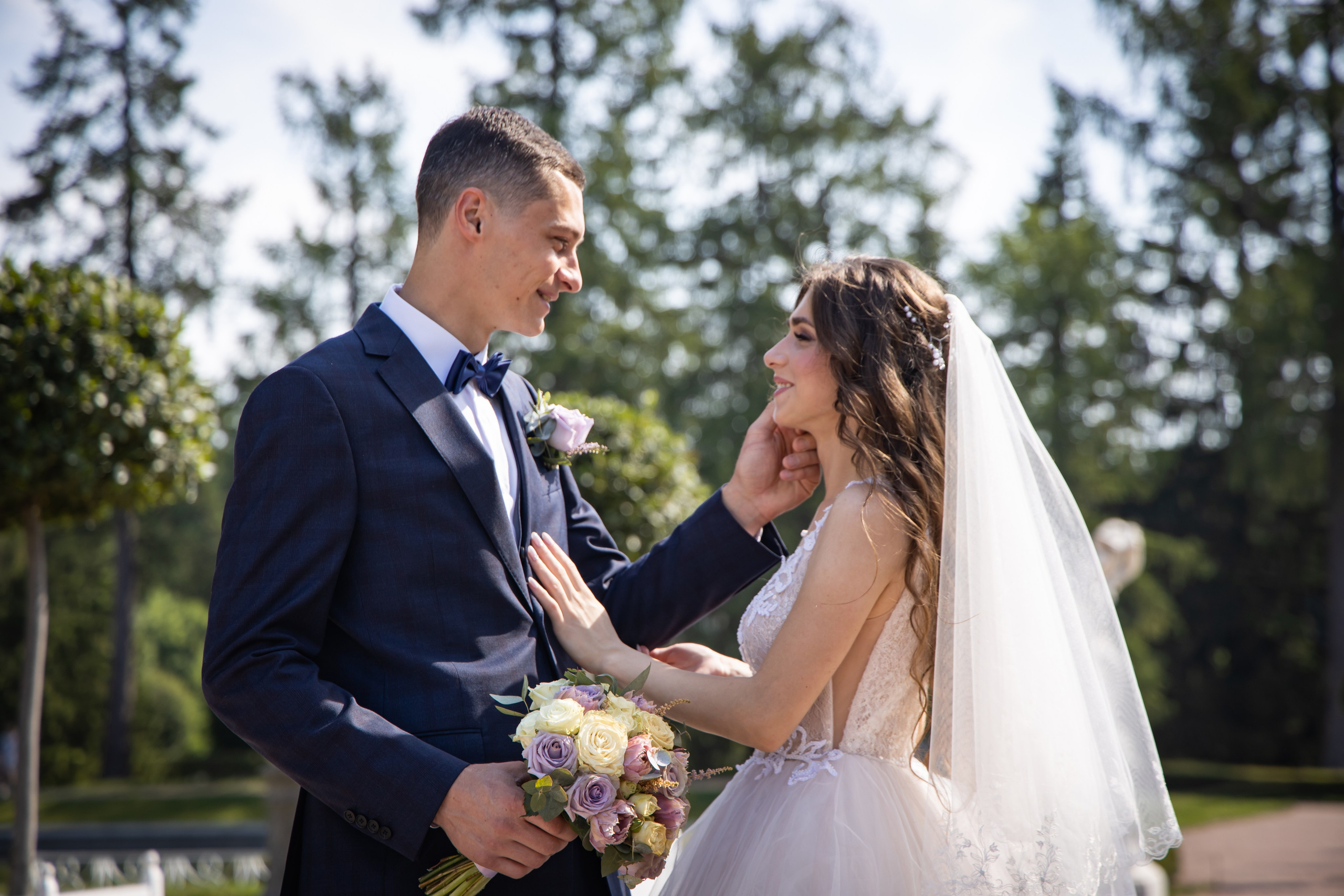 СВАДЬБЫ. Профессиональный фотограф Светлана Протасова