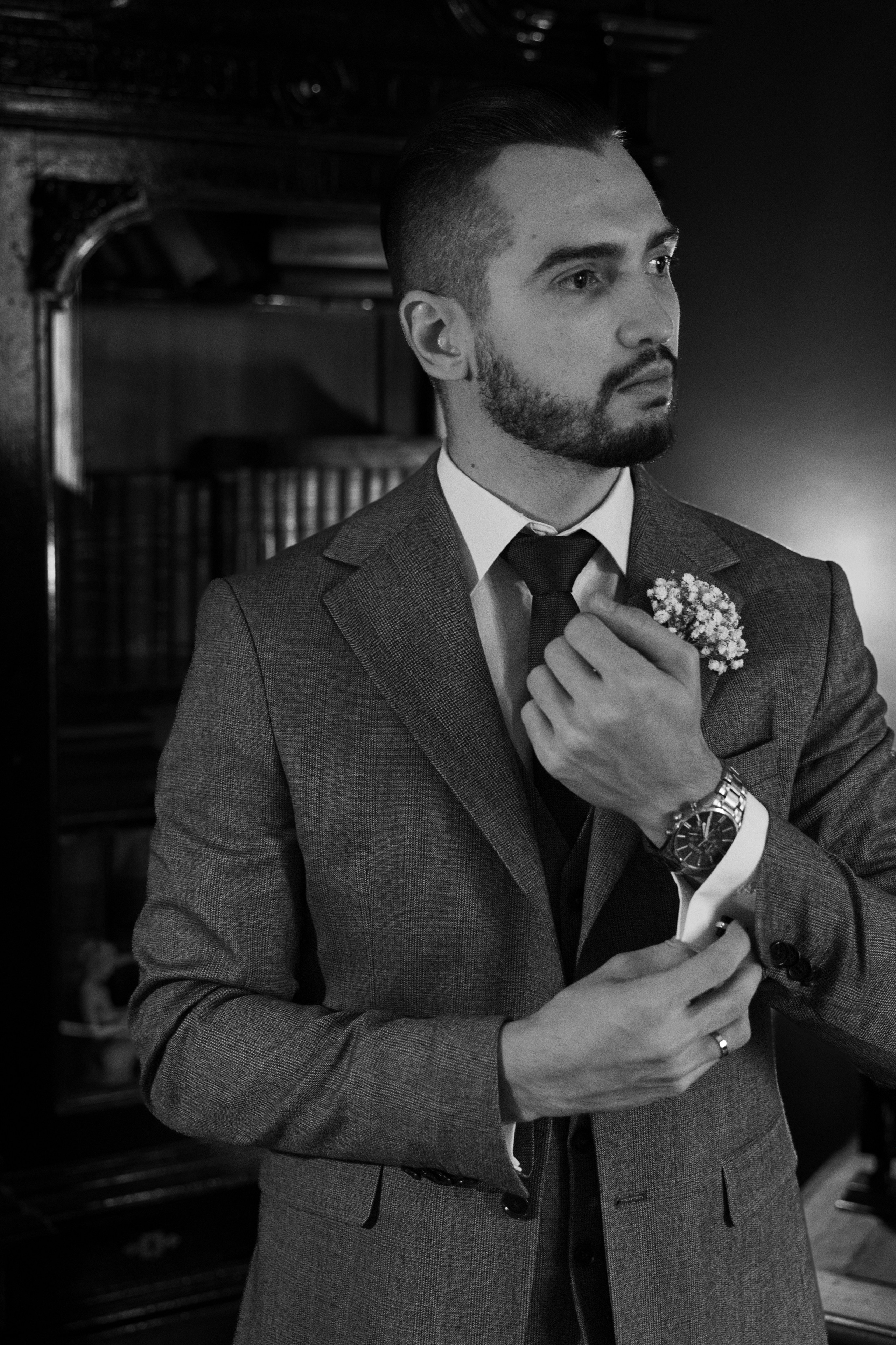 VADIM/VIKTORIA. Фотограф Лиана Резникова