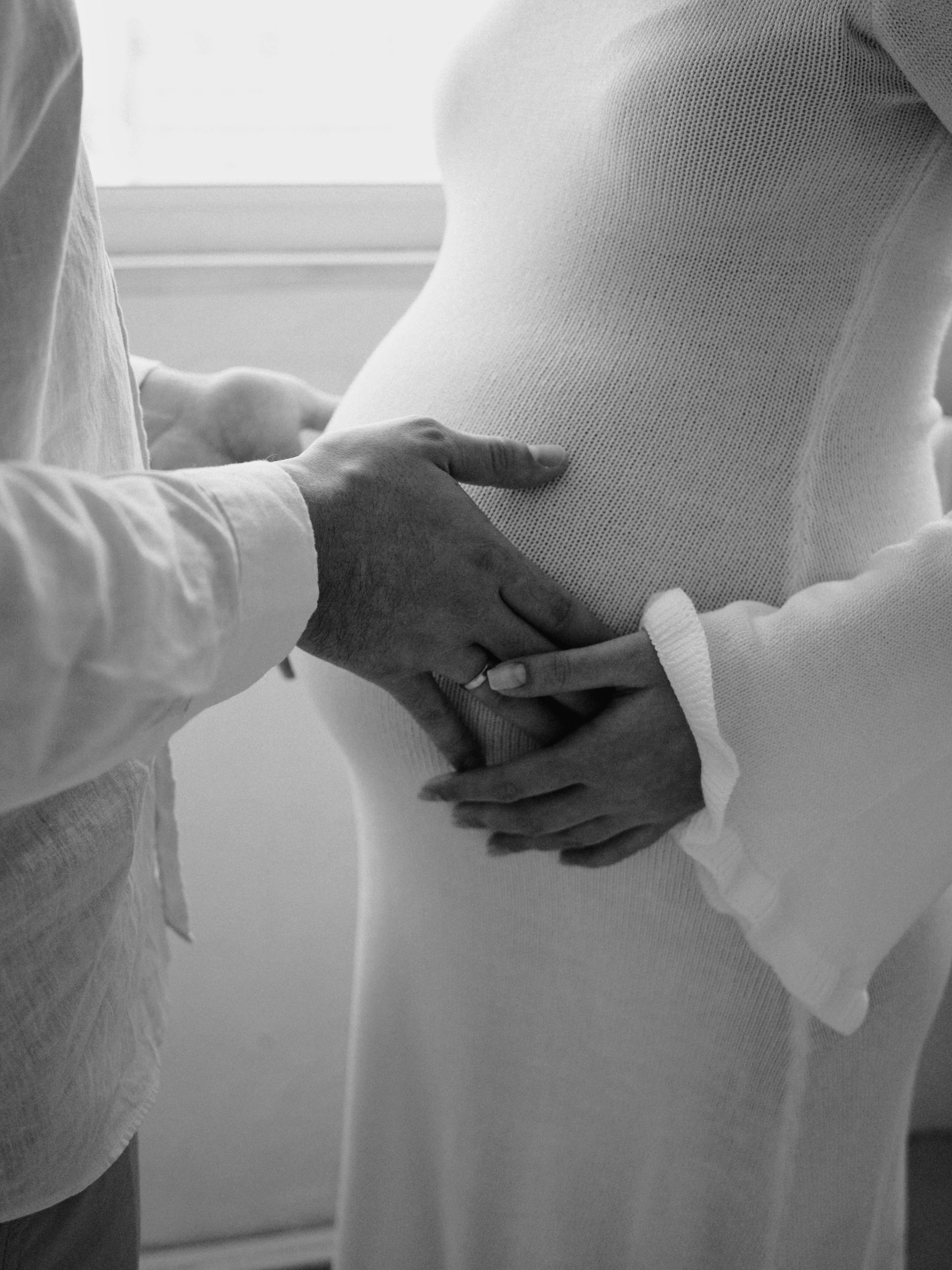 Фото беременность. Женский фотограф и визажист в Ижевске Екатерина Горбунова