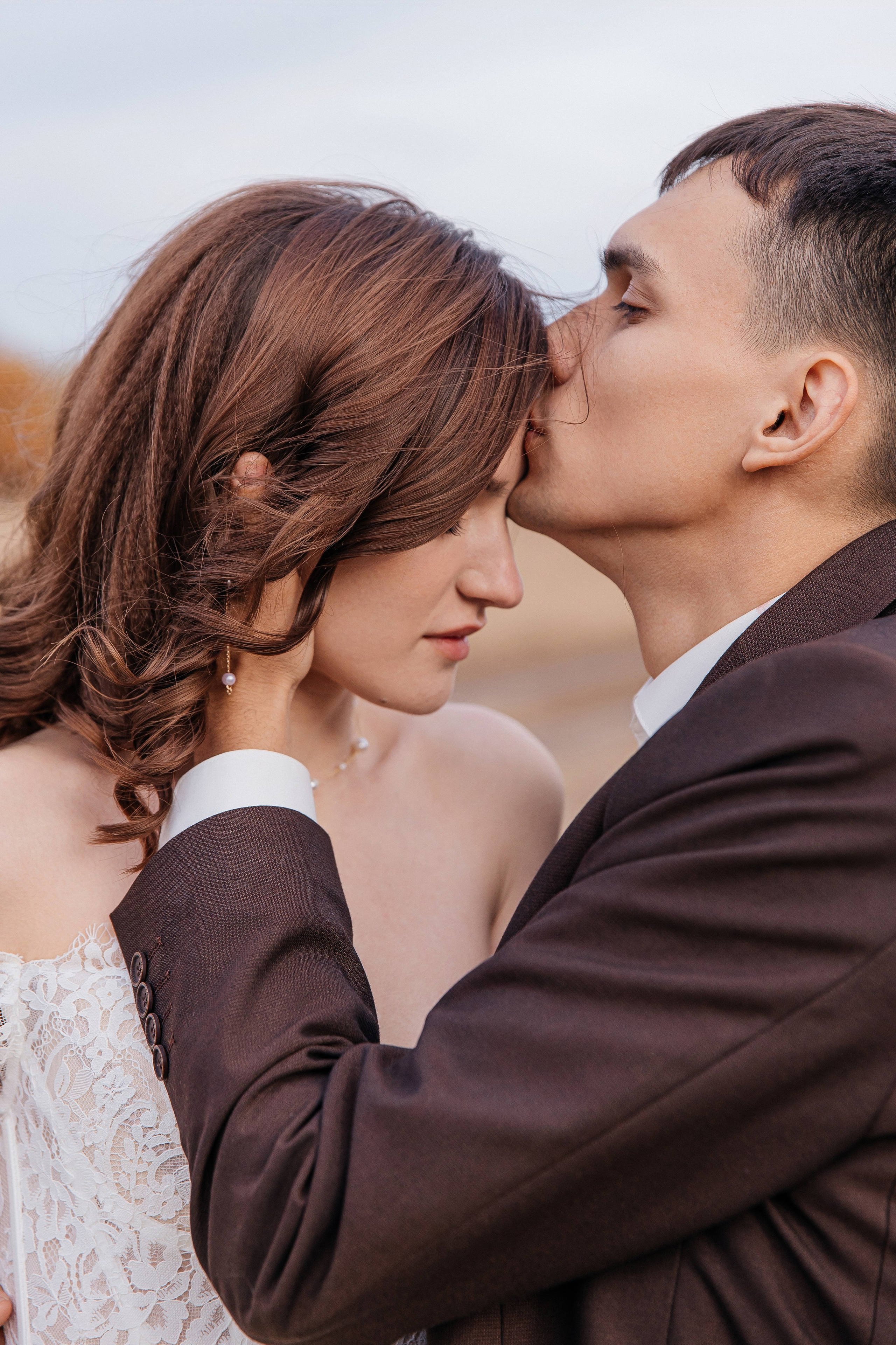 Дамир и Александра. Свадебный и семейный фотограф Самара и Самарская область Дарья Зарипова