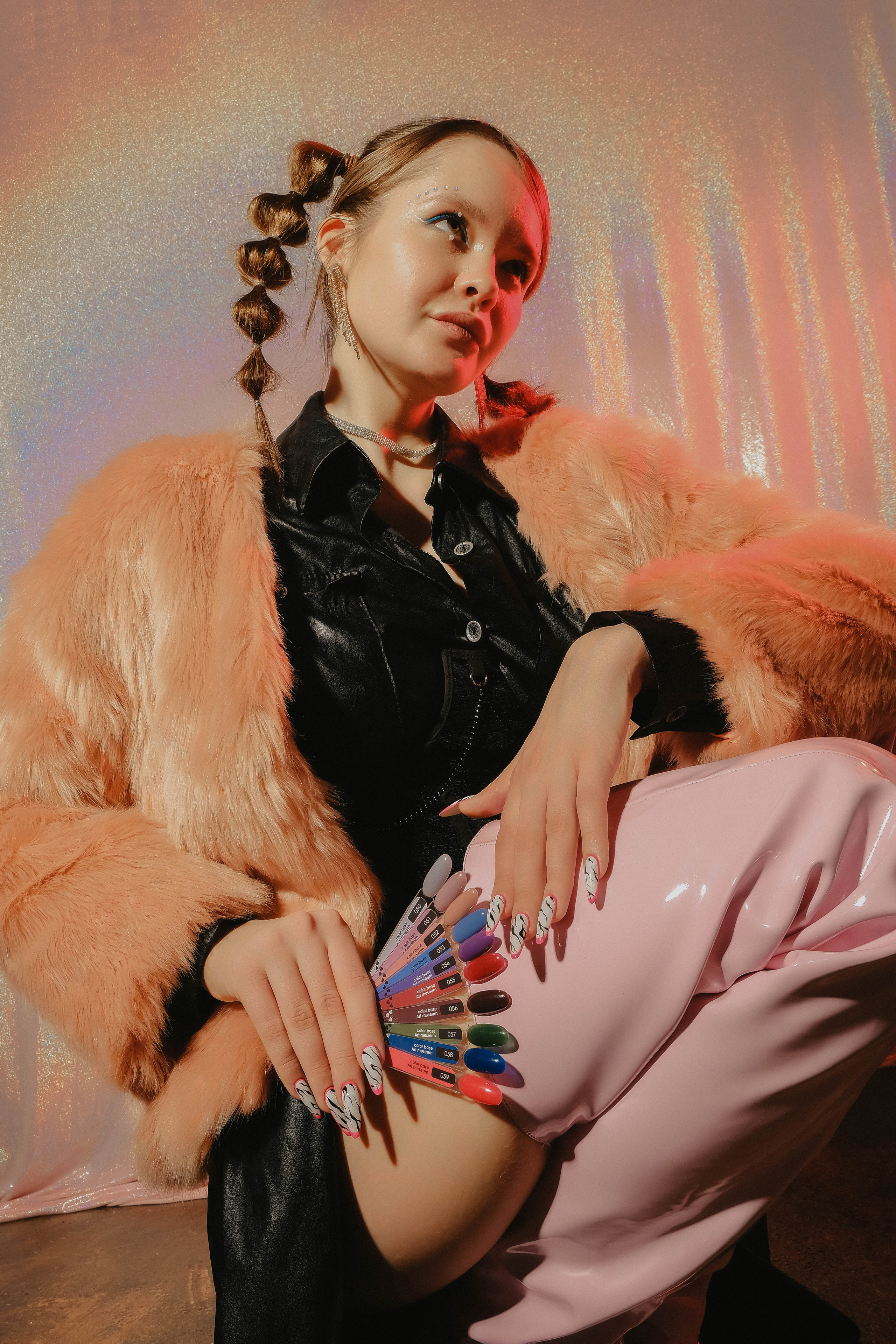 Mojo. Анастасия Попова — Fashion photographer