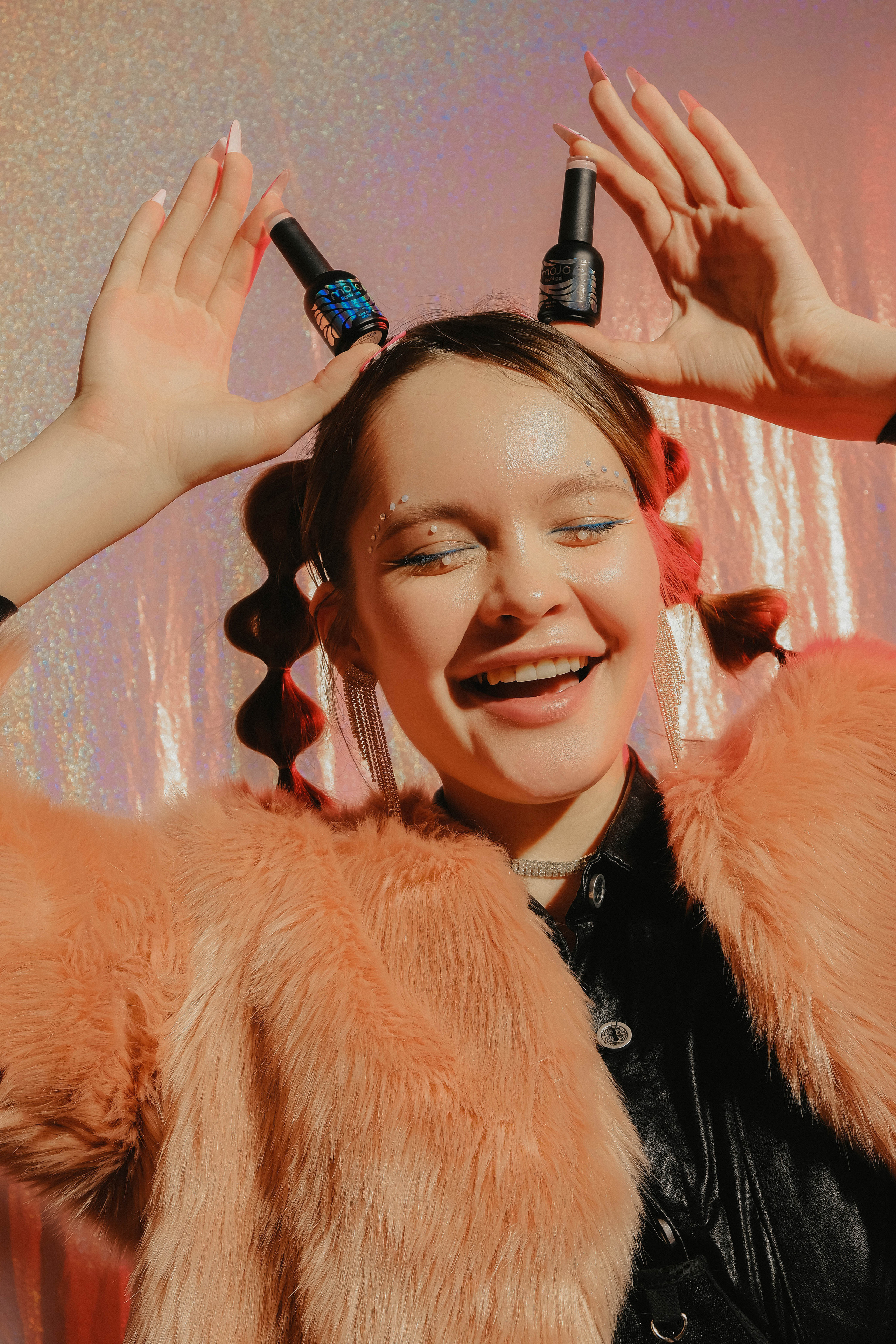 Mojo. Анастасия Попова — Fashion photographer