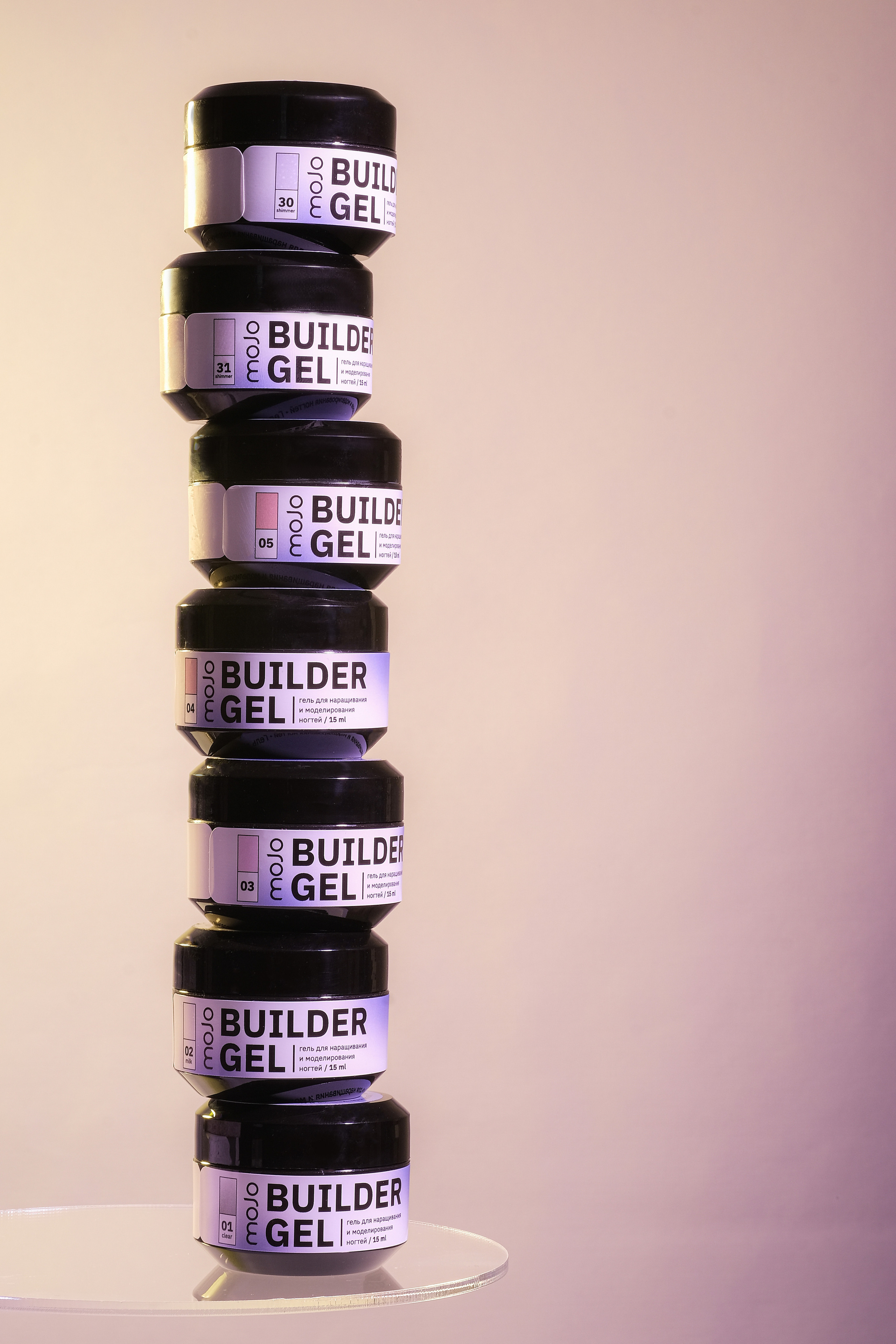 Предметная съемка. Анастасия Попова — Fashion photographer