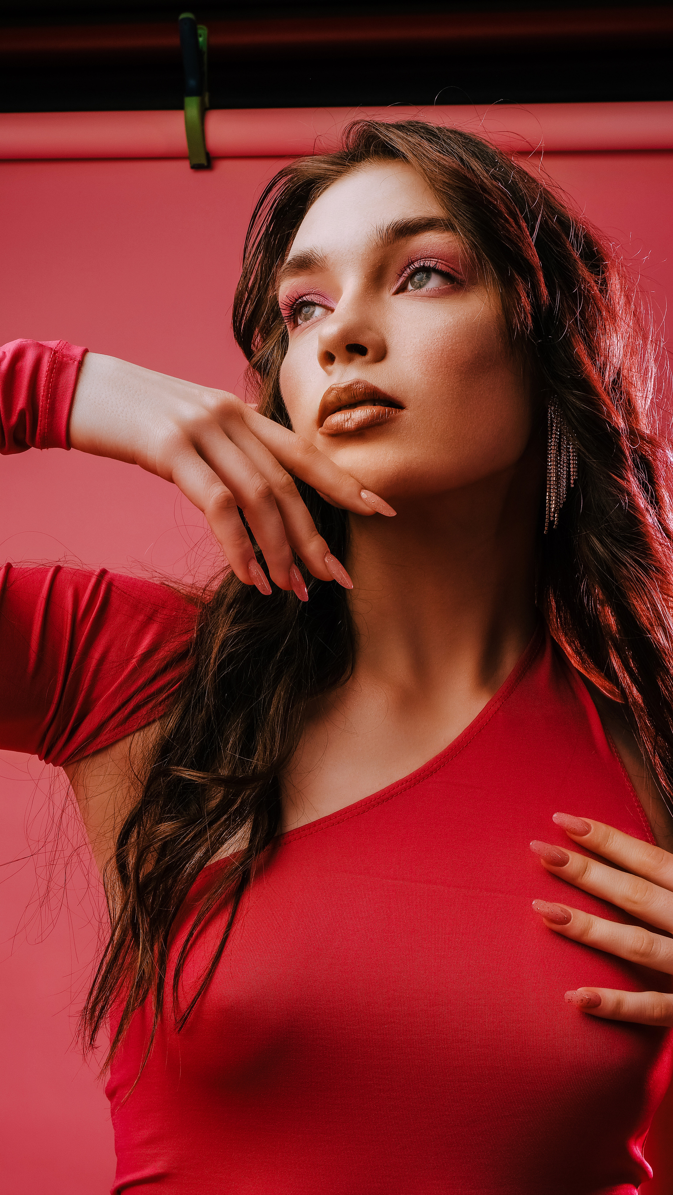 FLORA COLLECTION. Анастасия Попова — Fashion photographer