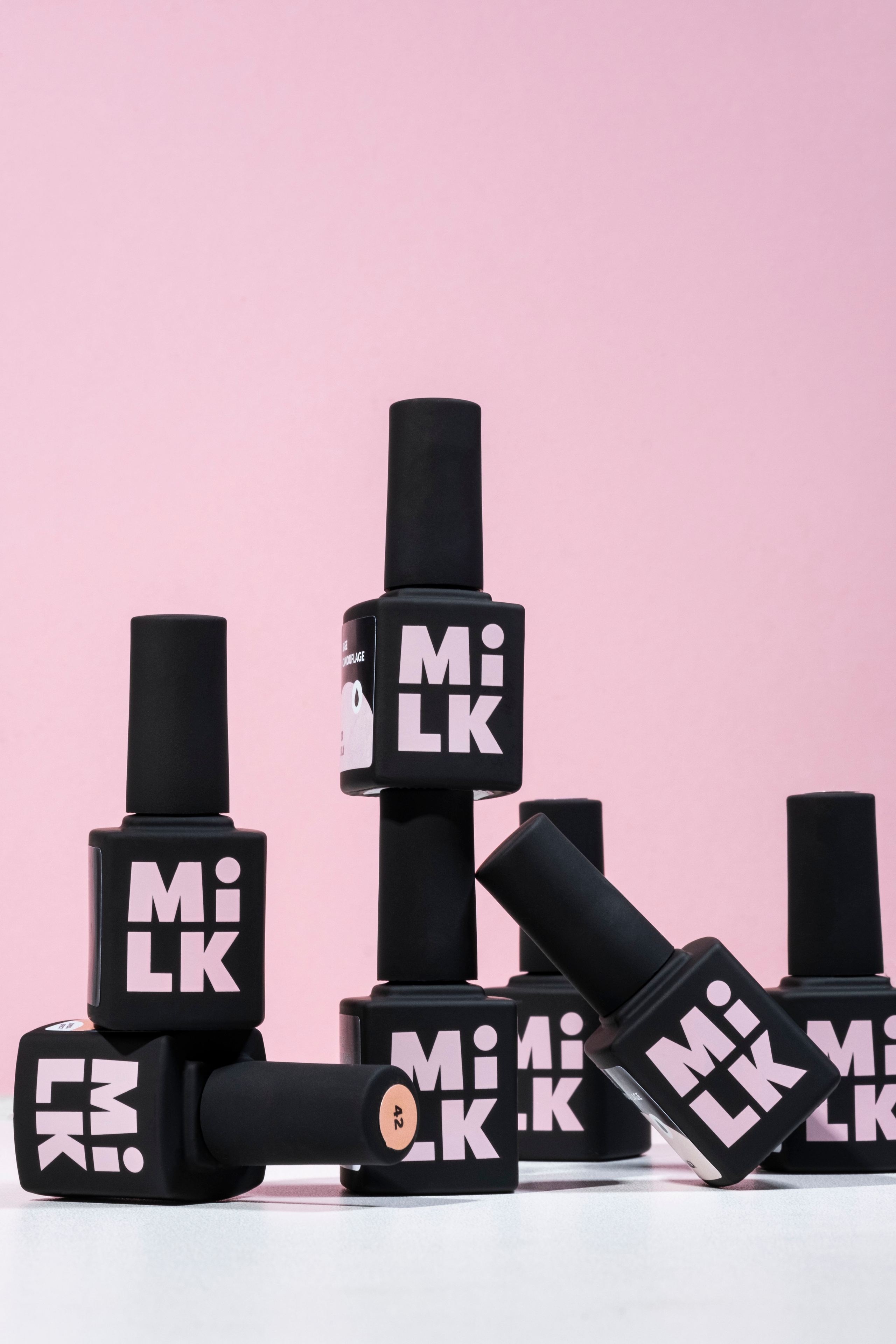 Предметная съемка. Анастасия Попова — Fashion photographer