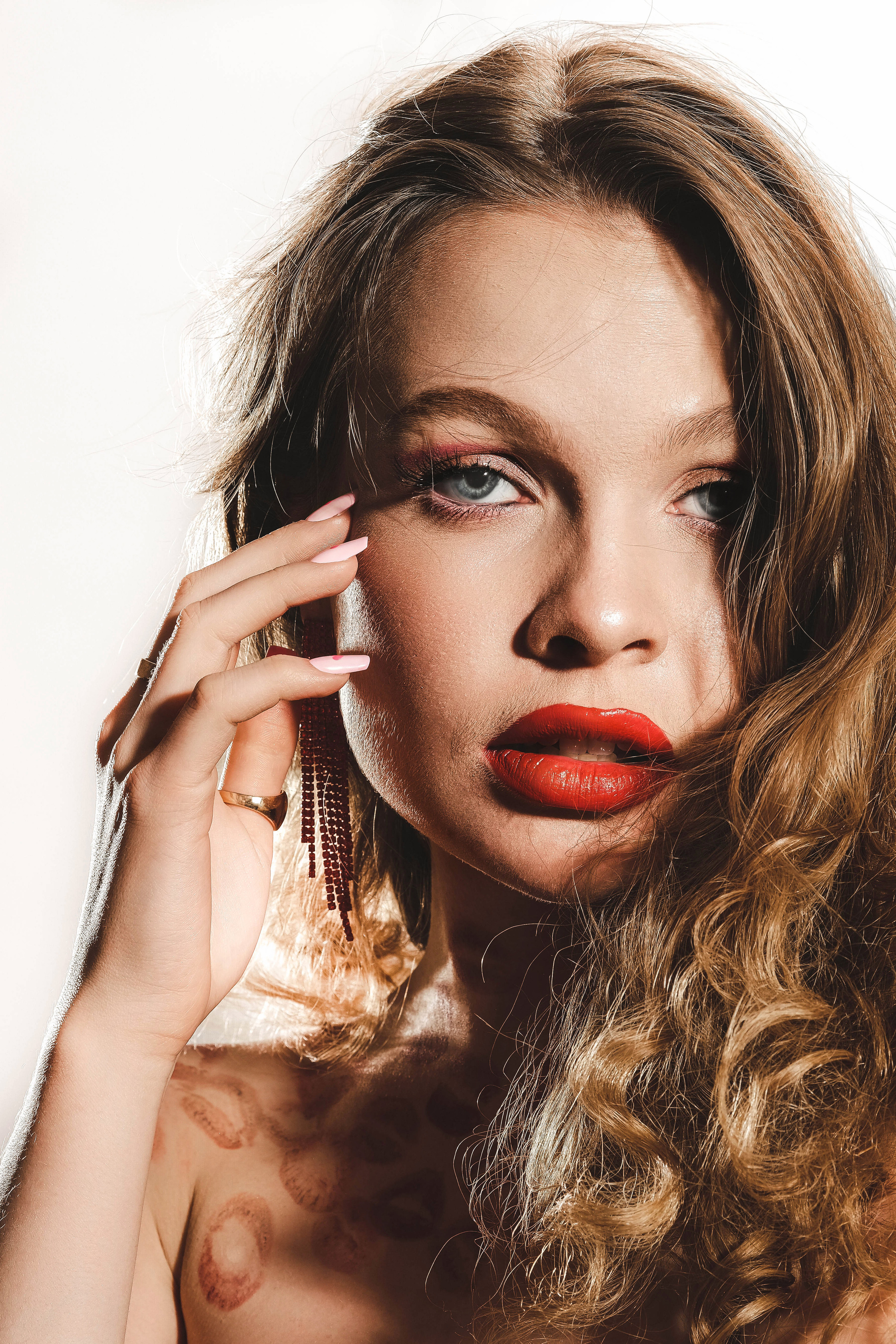 For Mojo. Анастасия Попова — Fashion photographer