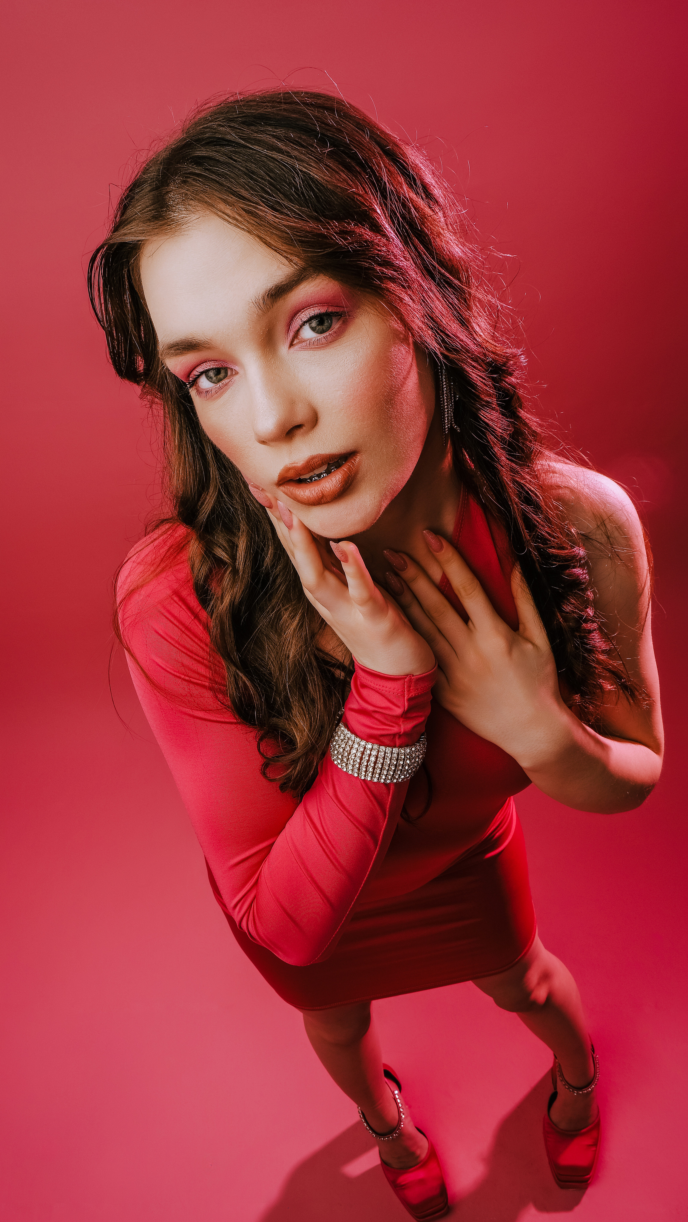 FLORA COLLECTION. Анастасия Попова — Fashion photographer