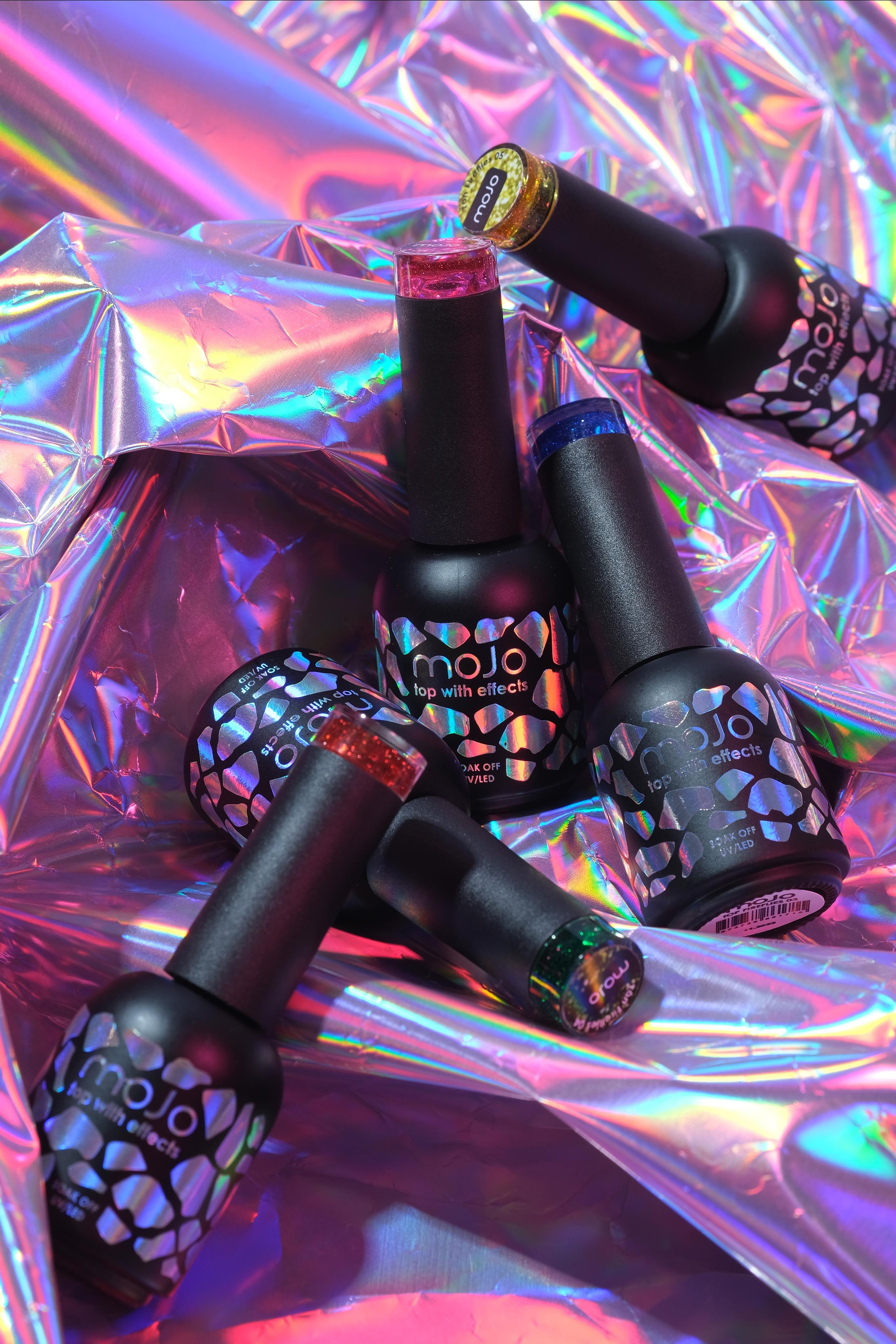 Предметная съемка. Анастасия Попова — Fashion photographer