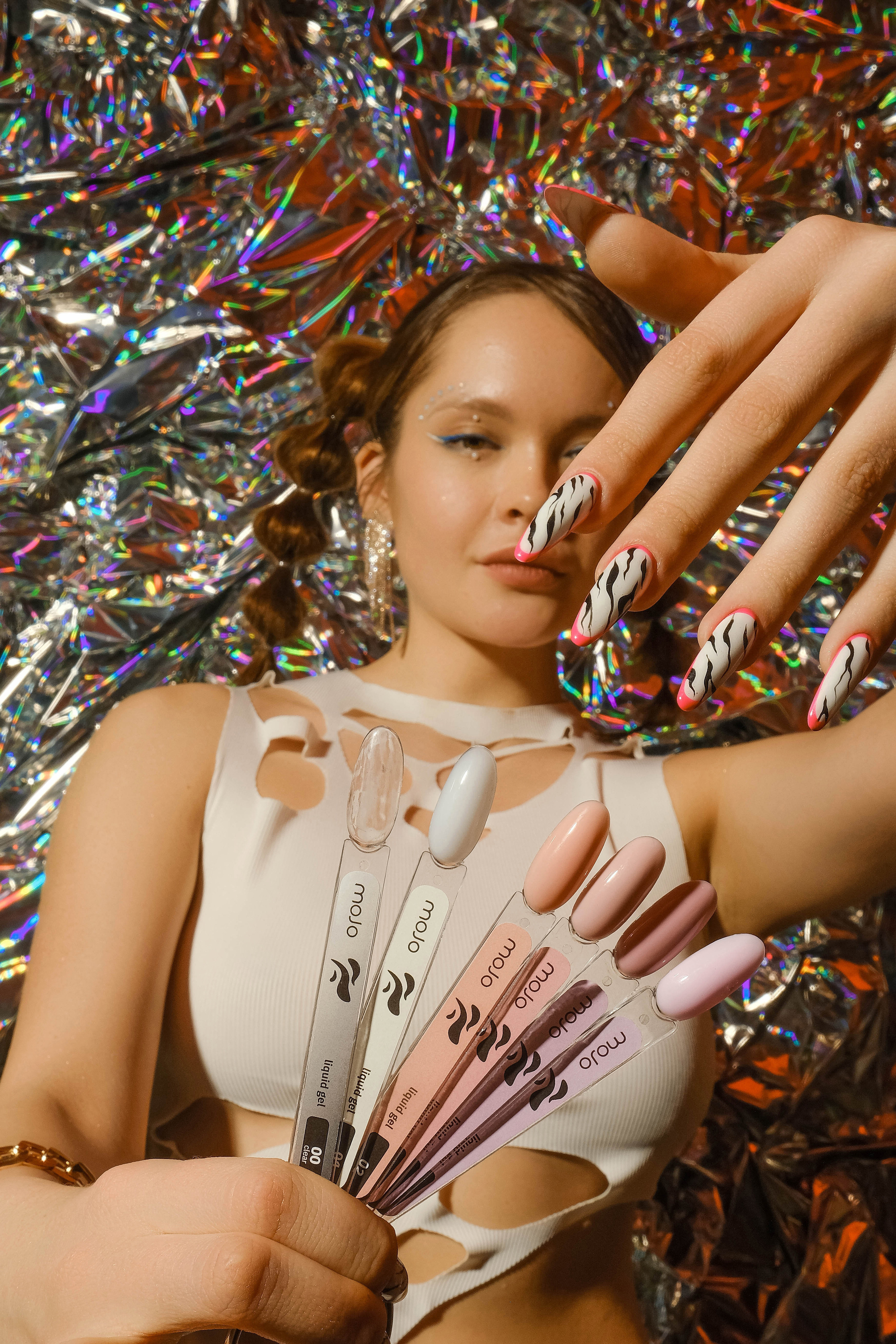 Mojo. Анастасия Попова — Fashion photographer