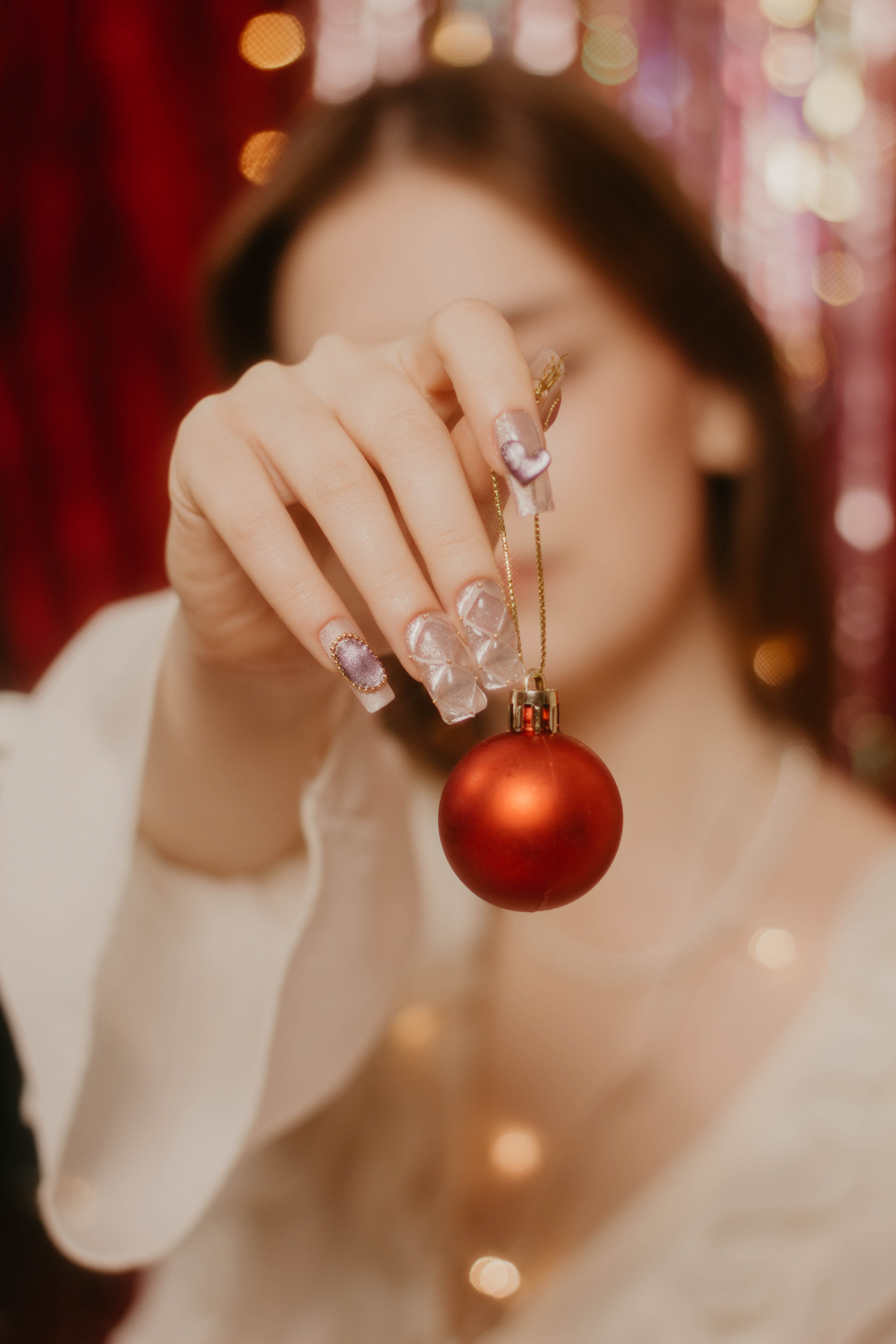 Mojo Happy New Year. Анастасия Попова — Fashion photographer