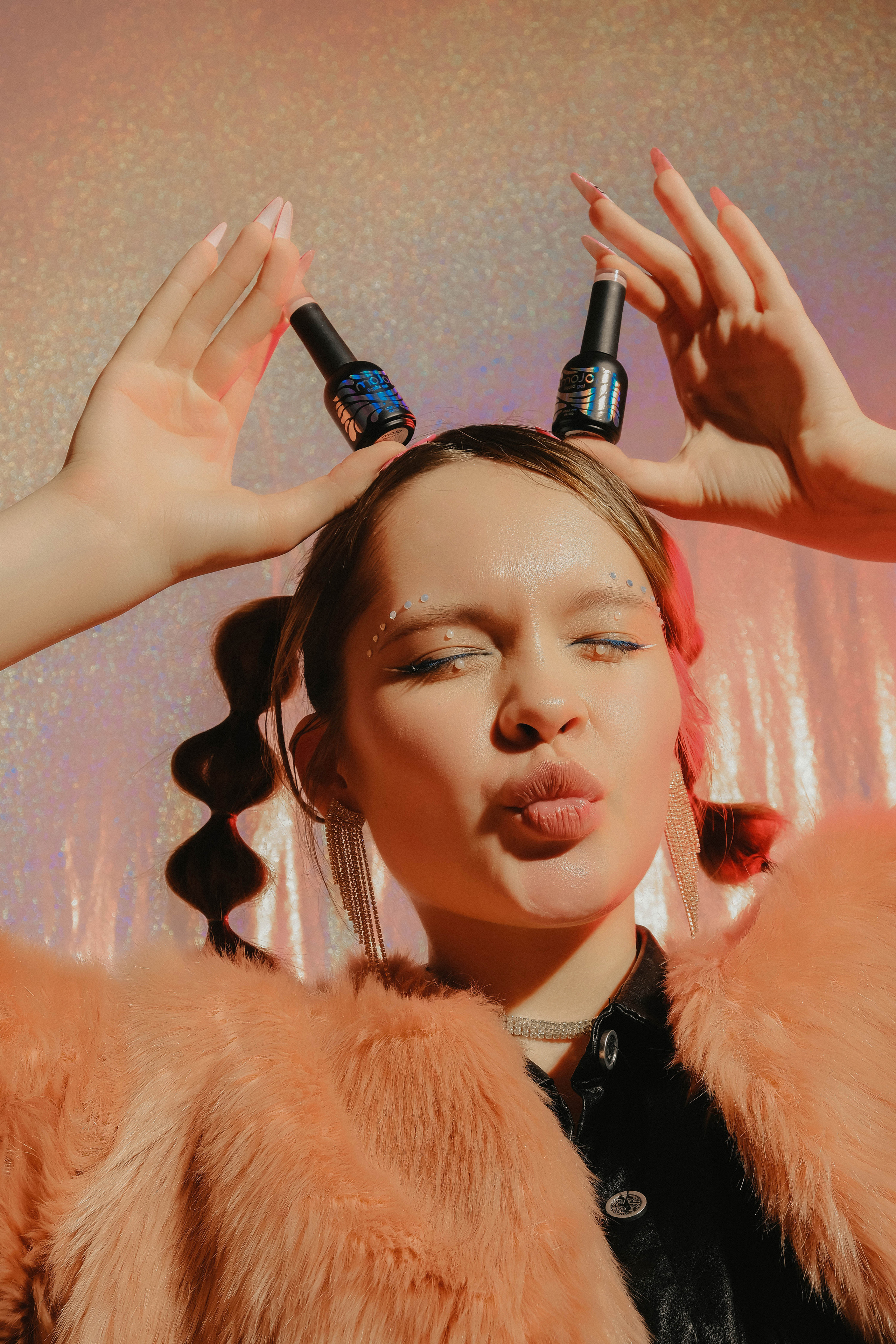 Mojo. Анастасия Попова — Fashion photographer