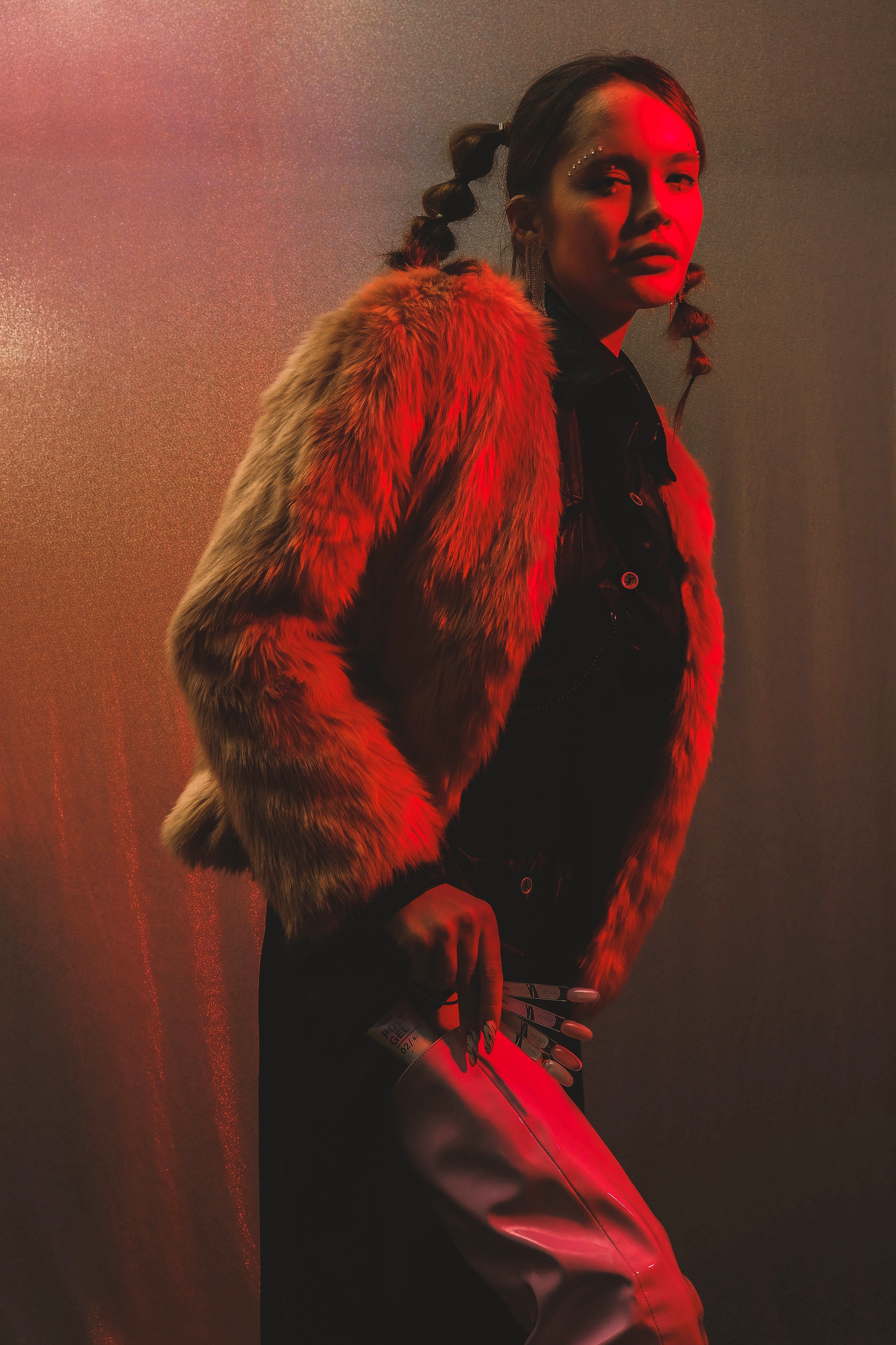 Mojo. Анастасия Попова — Fashion photographer